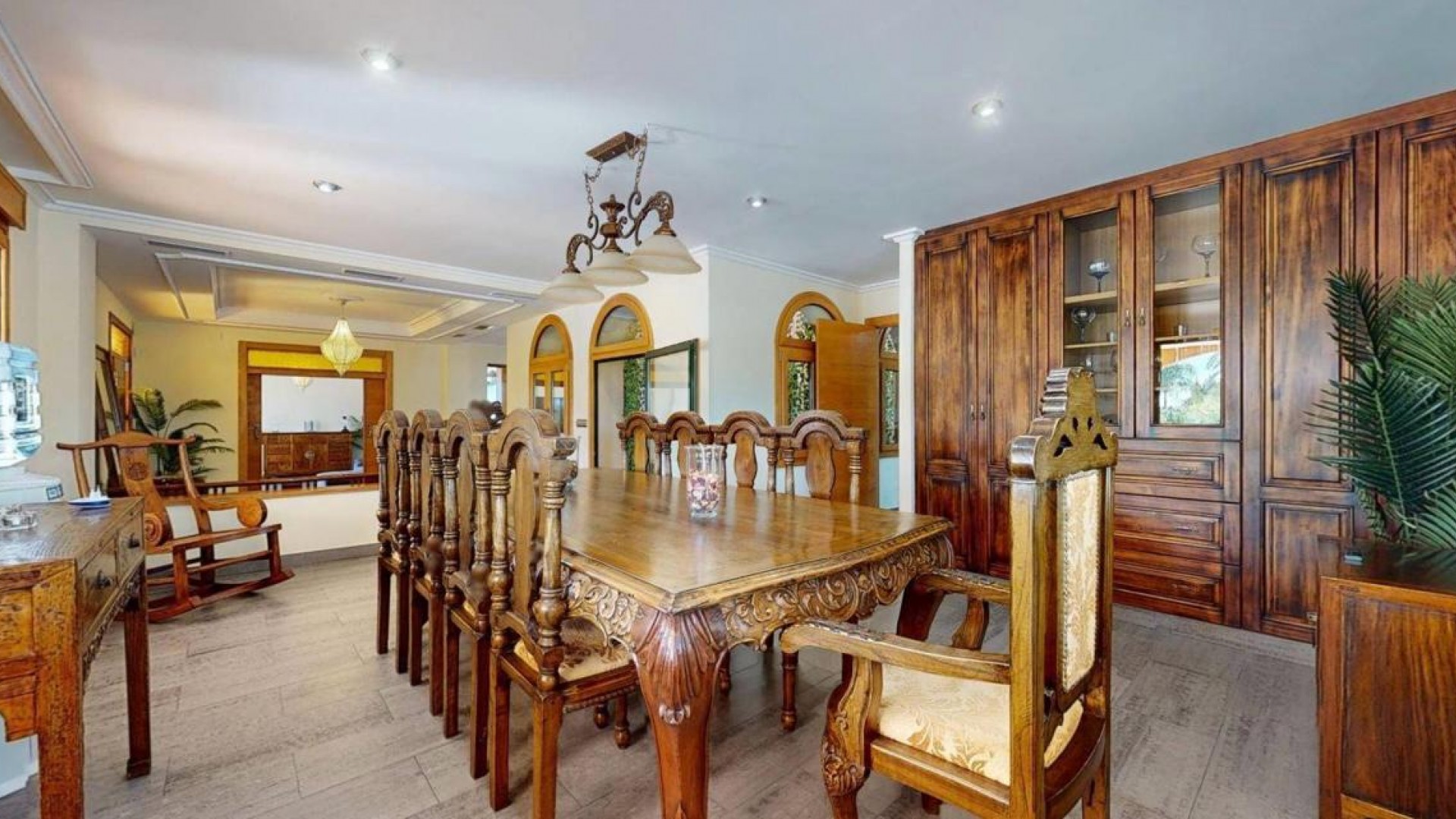 Venta - Finca Propiedad rural -
Elche