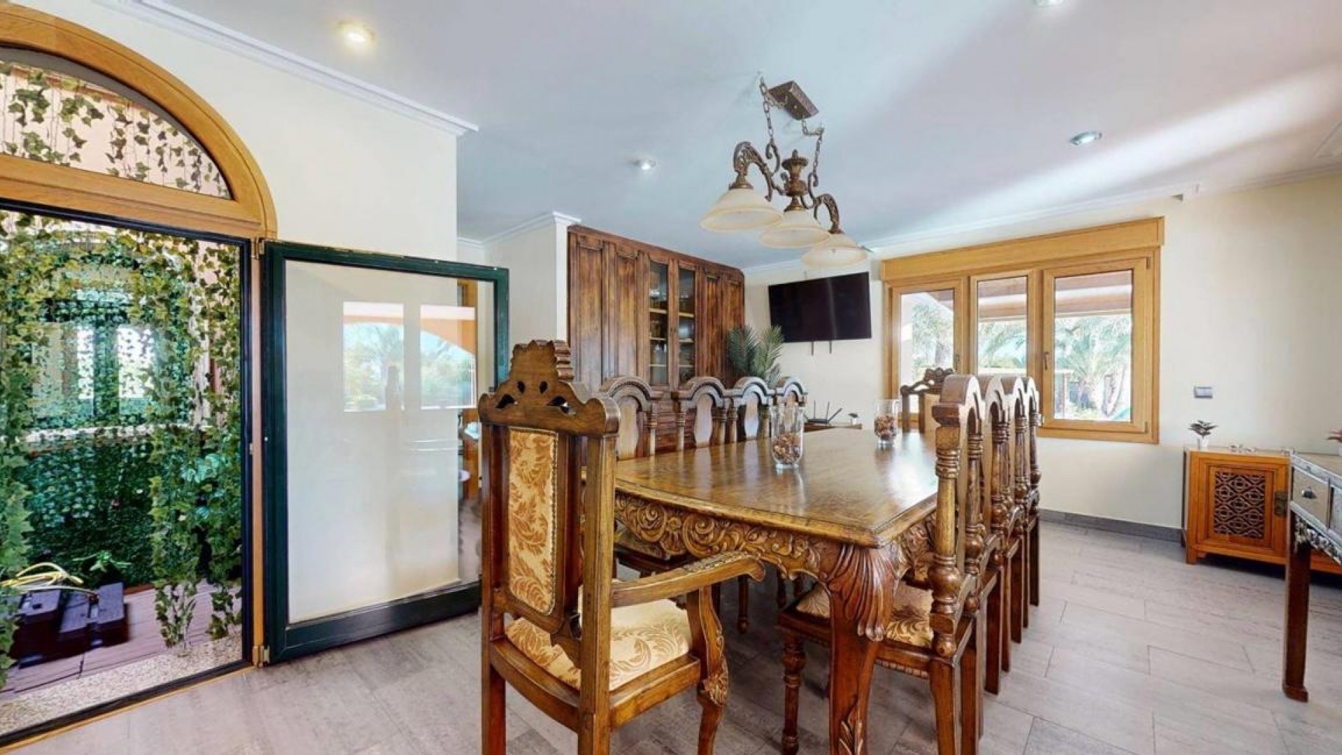 Venta - Finca Propiedad rural -
Elche