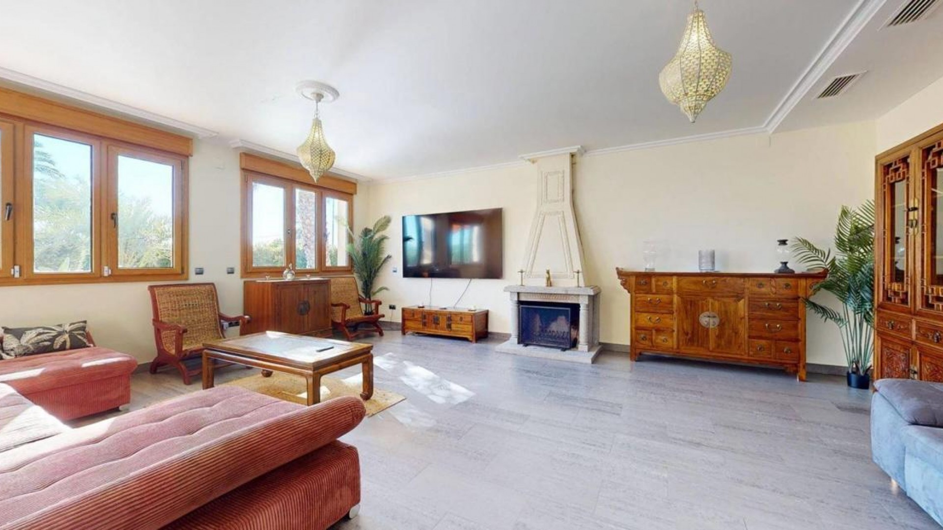 Venta - Finca Propiedad rural -
Elche