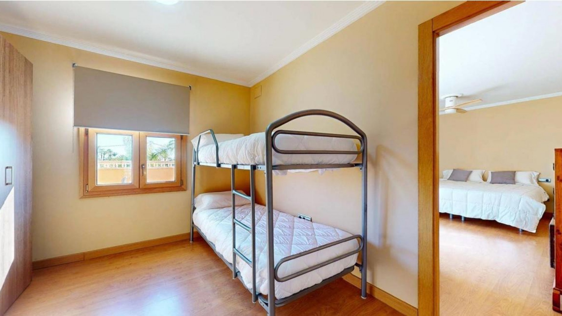 Venta - Finca Propiedad rural -
Elche