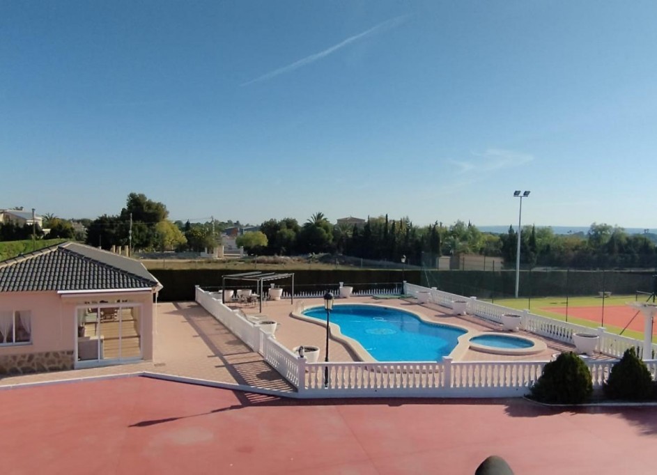 Venta - Finca Propiedad rural -
Elche