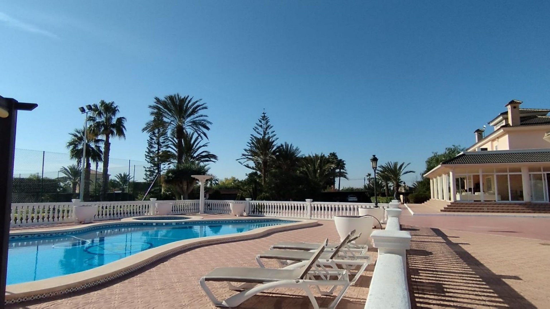 Venta - Finca Propiedad rural -
Elche