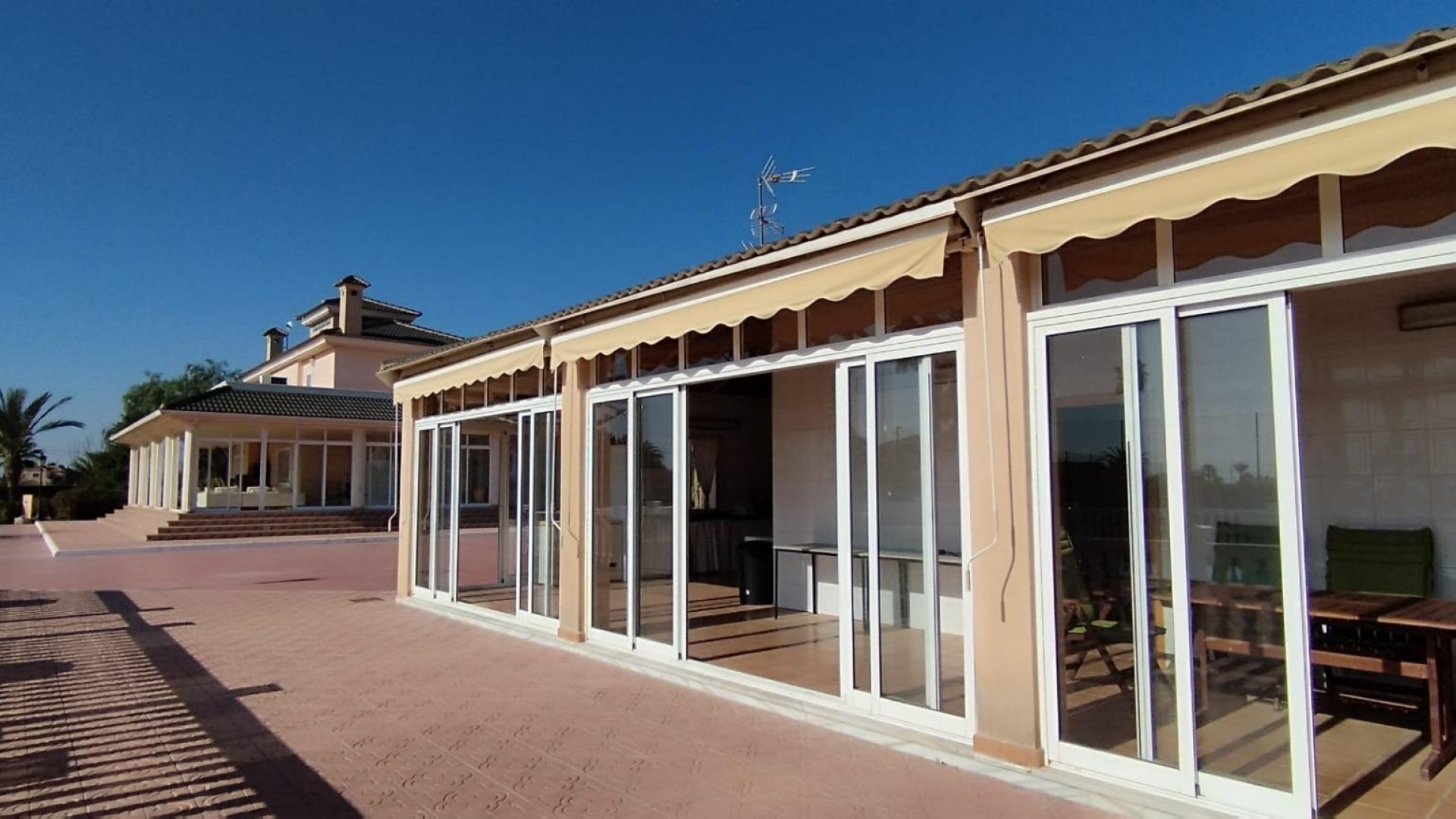 Venta - Finca Propiedad rural -
Elche