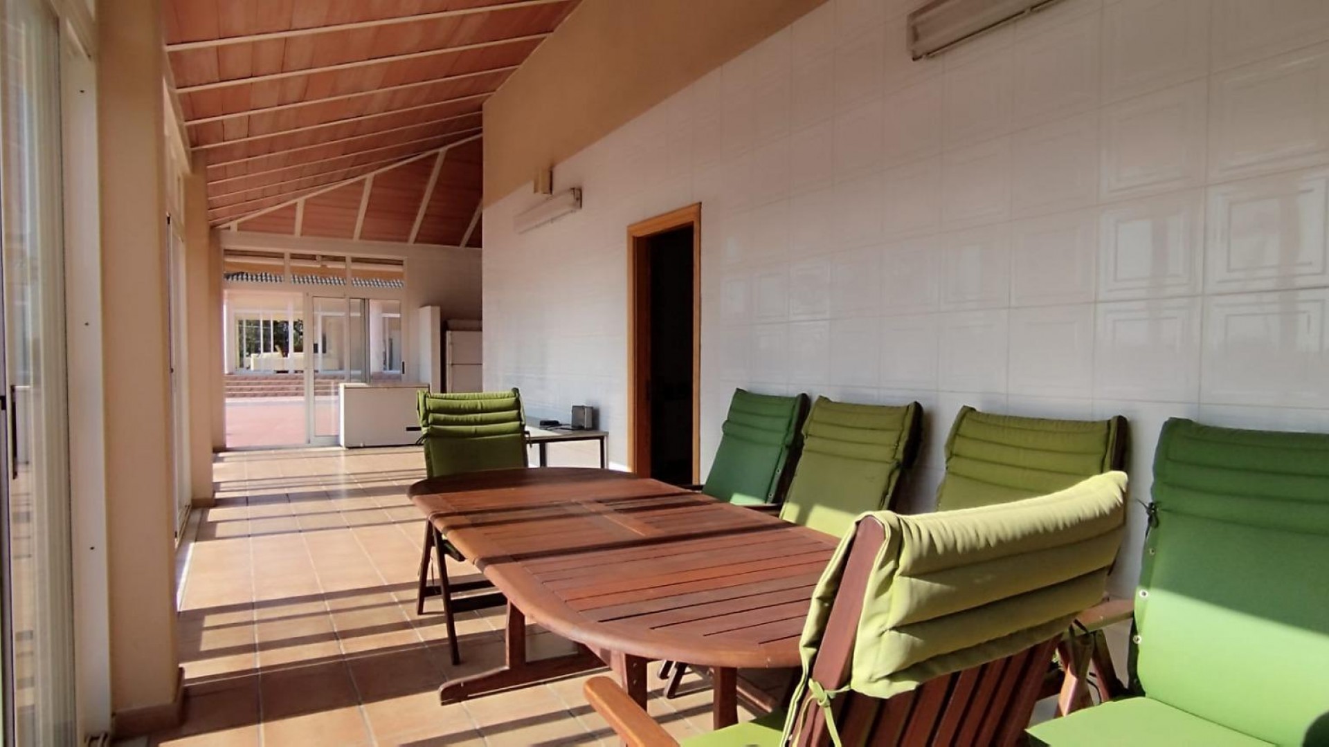 Venta - Finca Propiedad rural -
Elche