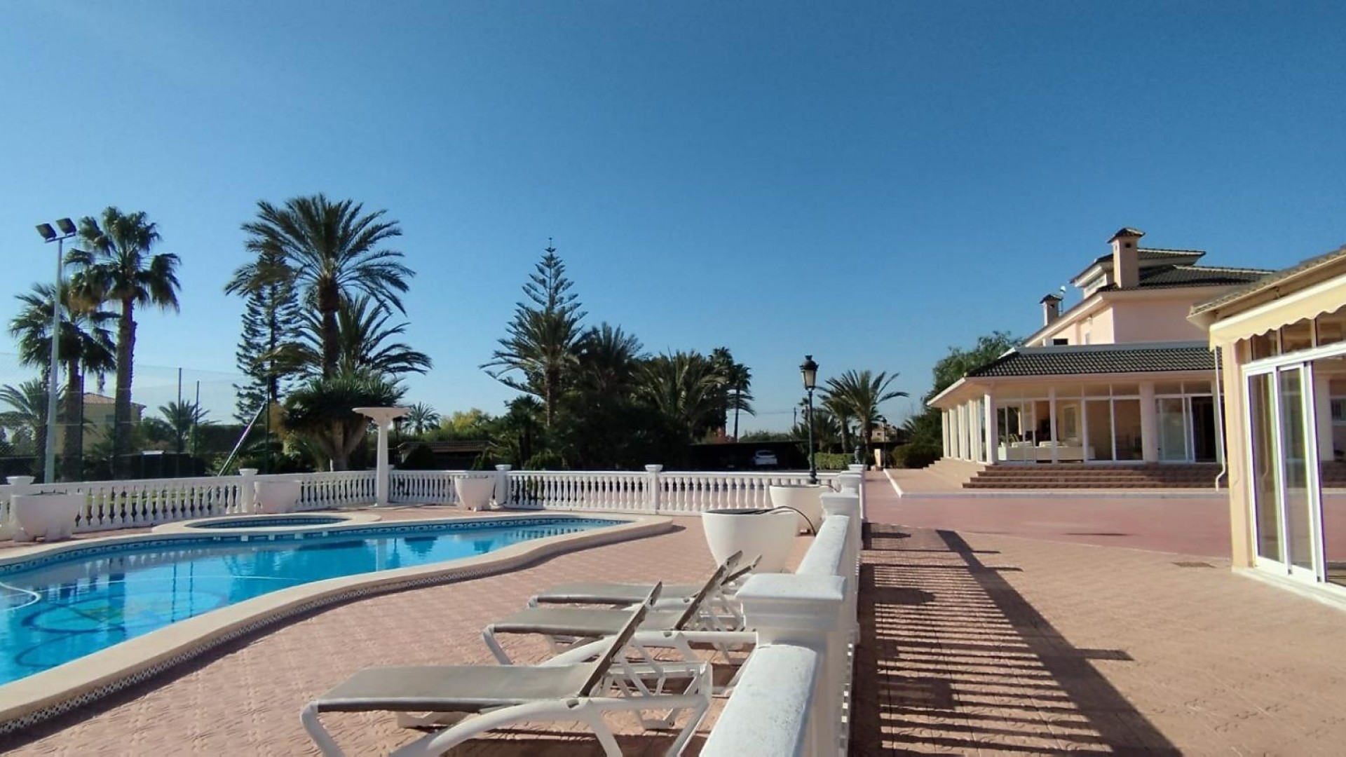 Venta - Finca Propiedad rural -
Elche