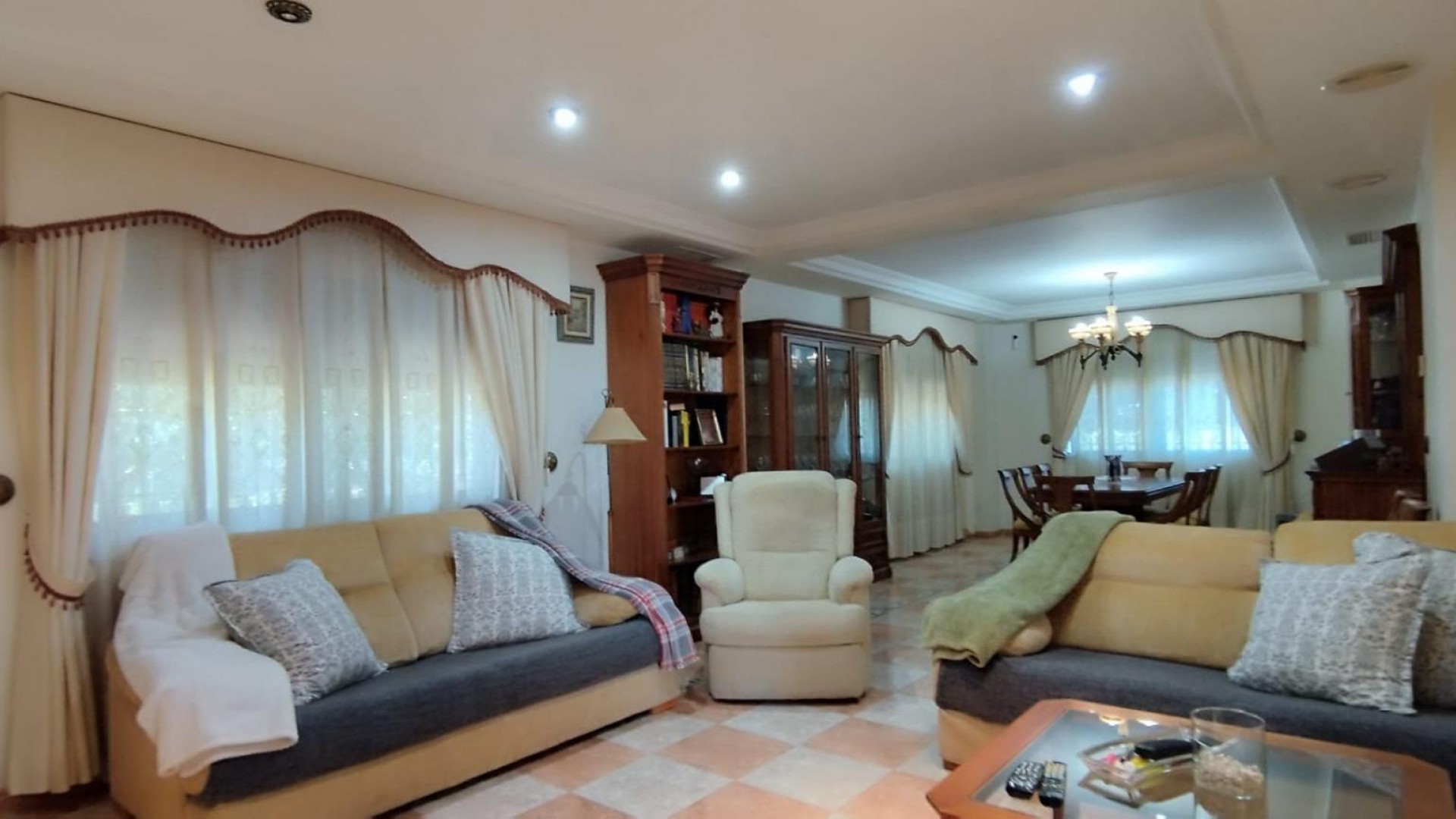 Venta - Finca Propiedad rural -
Elche