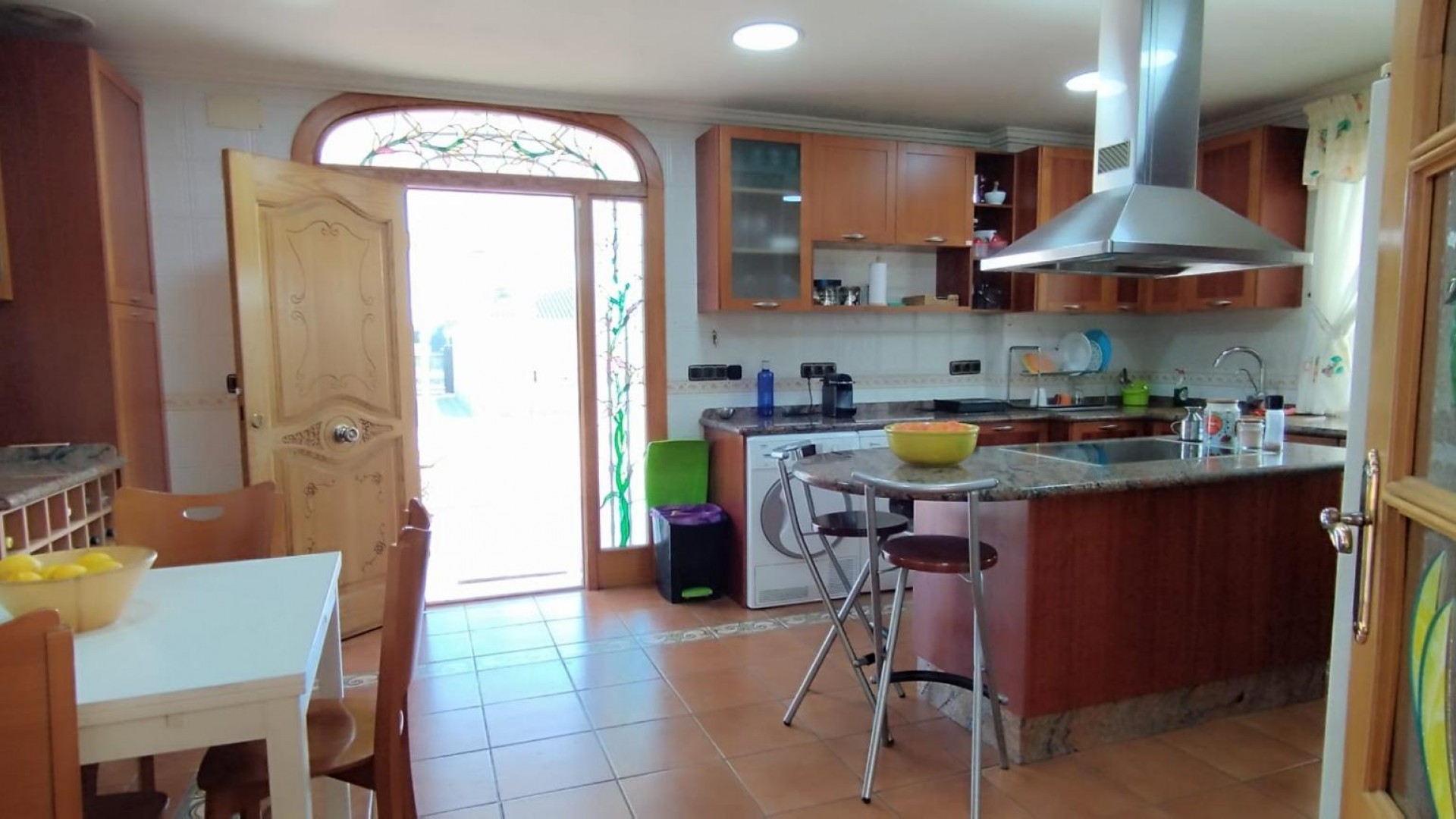 Venta - Finca Propiedad rural -
Elche