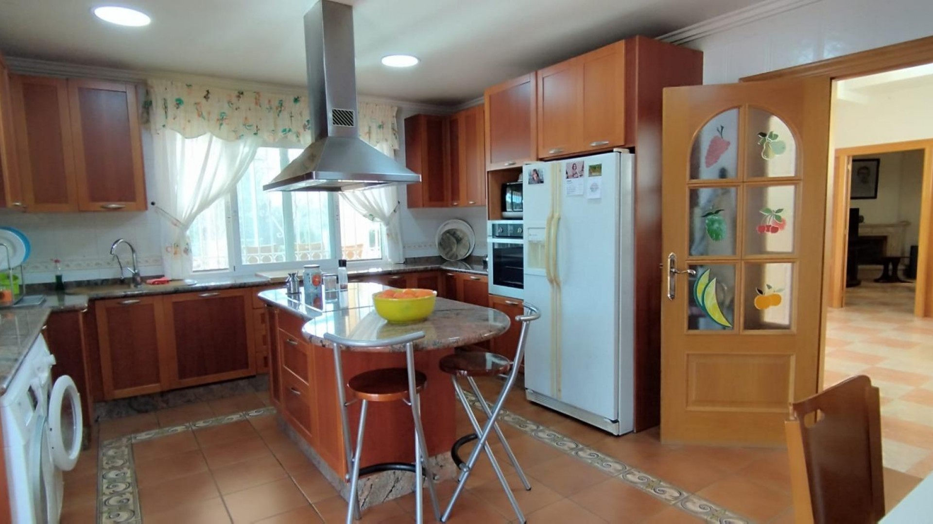 Venta - Finca Propiedad rural -
Elche