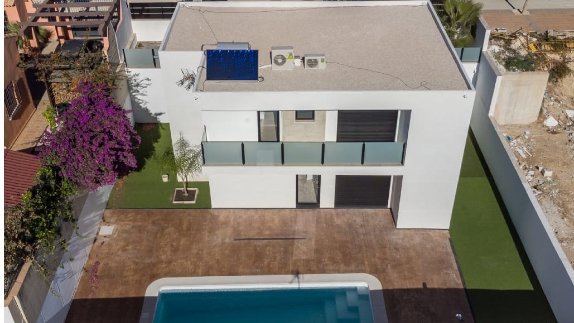 Venta - Finca Propiedad rural -
Fortuna