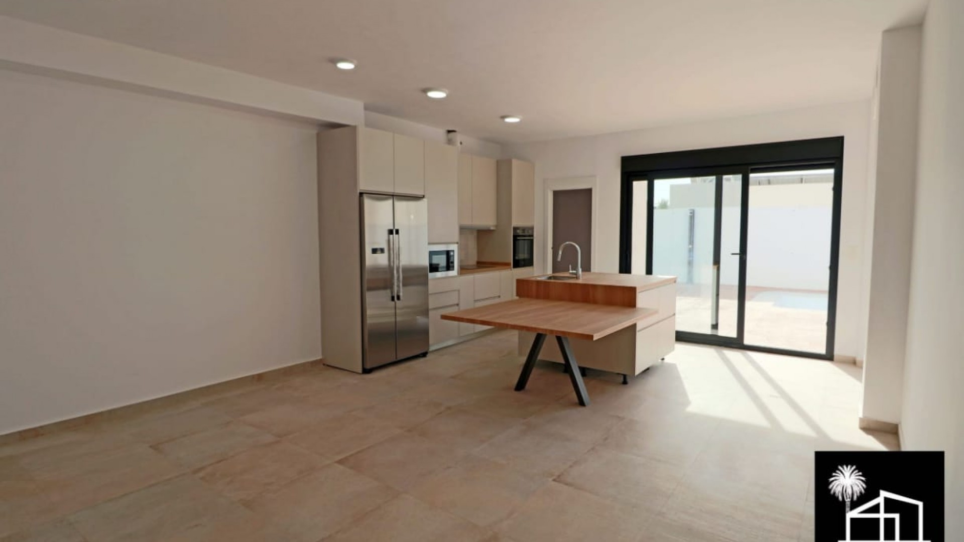 Venta - Finca Propiedad rural -
Fortuna