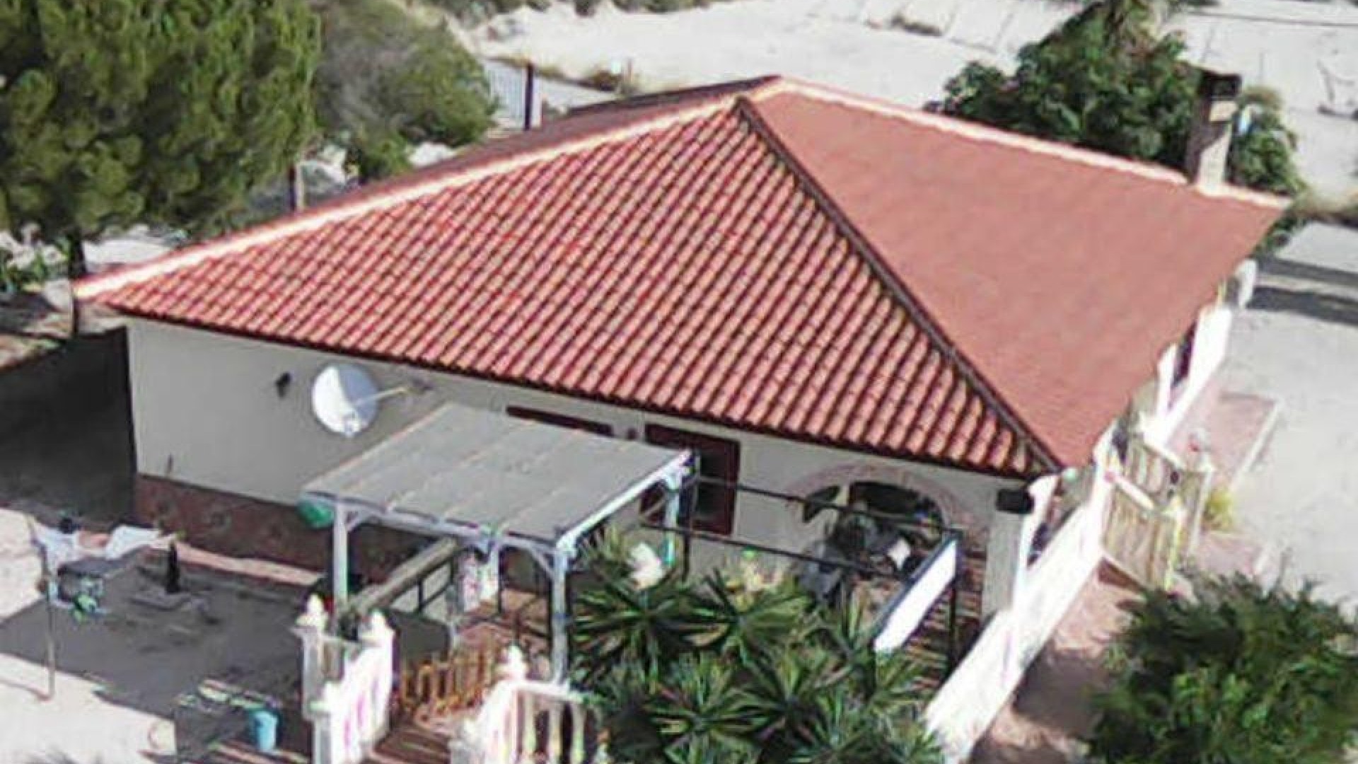 Venta - Finca Propiedad rural -
Fortuna