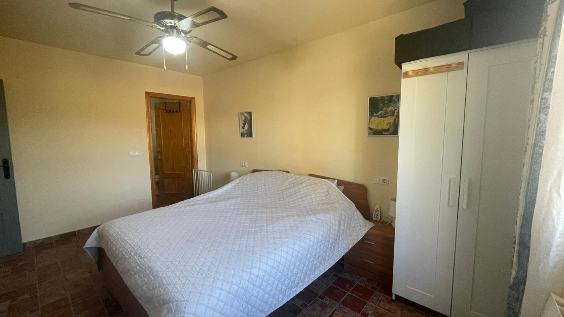 Venta - Finca Propiedad rural -
Fortuna