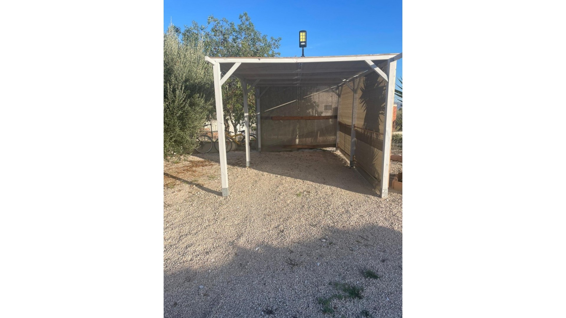 Venta - Finca Propiedad rural -
Fortuna