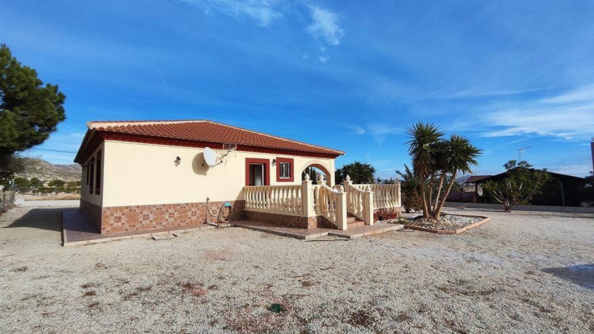 Venta - Finca Propiedad rural -
Fortuna