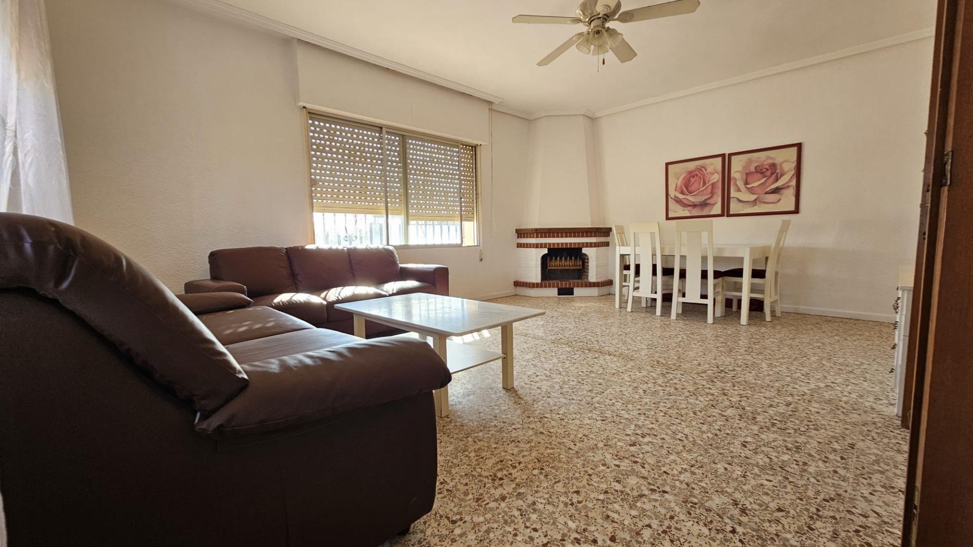 Venta - Finca Propiedad rural -
Guardamar del Segura - Buenavista