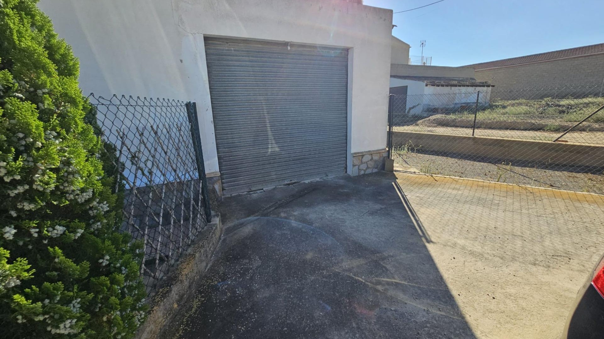 Venta - Finca Propiedad rural -
Guardamar del Segura - Buenavista