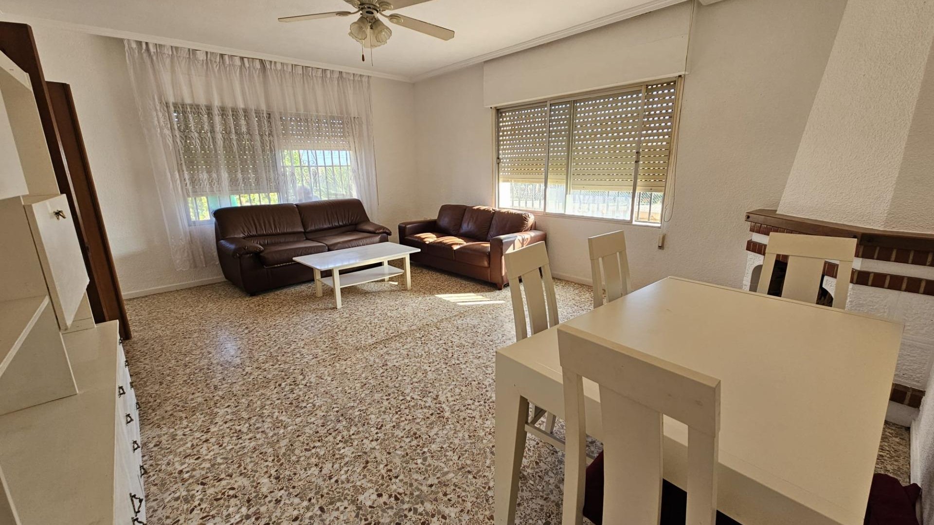 Venta - Finca Propiedad rural -
Guardamar del Segura - Buenavista