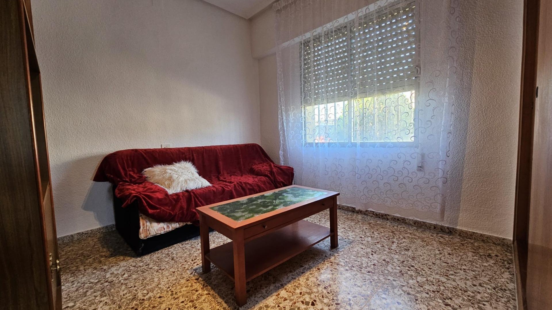 Venta - Finca Propiedad rural -
Guardamar del Segura - Buenavista