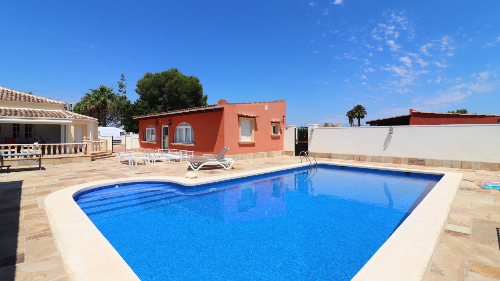 Venta - Finca Propiedad rural -
Heredades - Heredades - Country