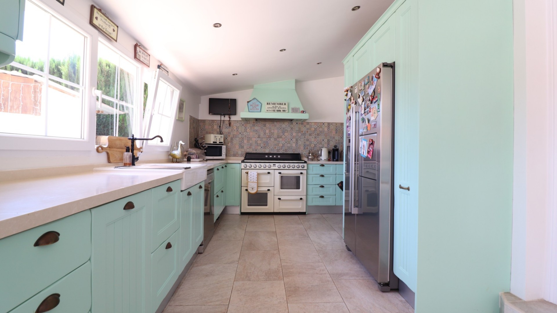 Venta - Finca Propiedad rural -
Heredades - Heredades - Country