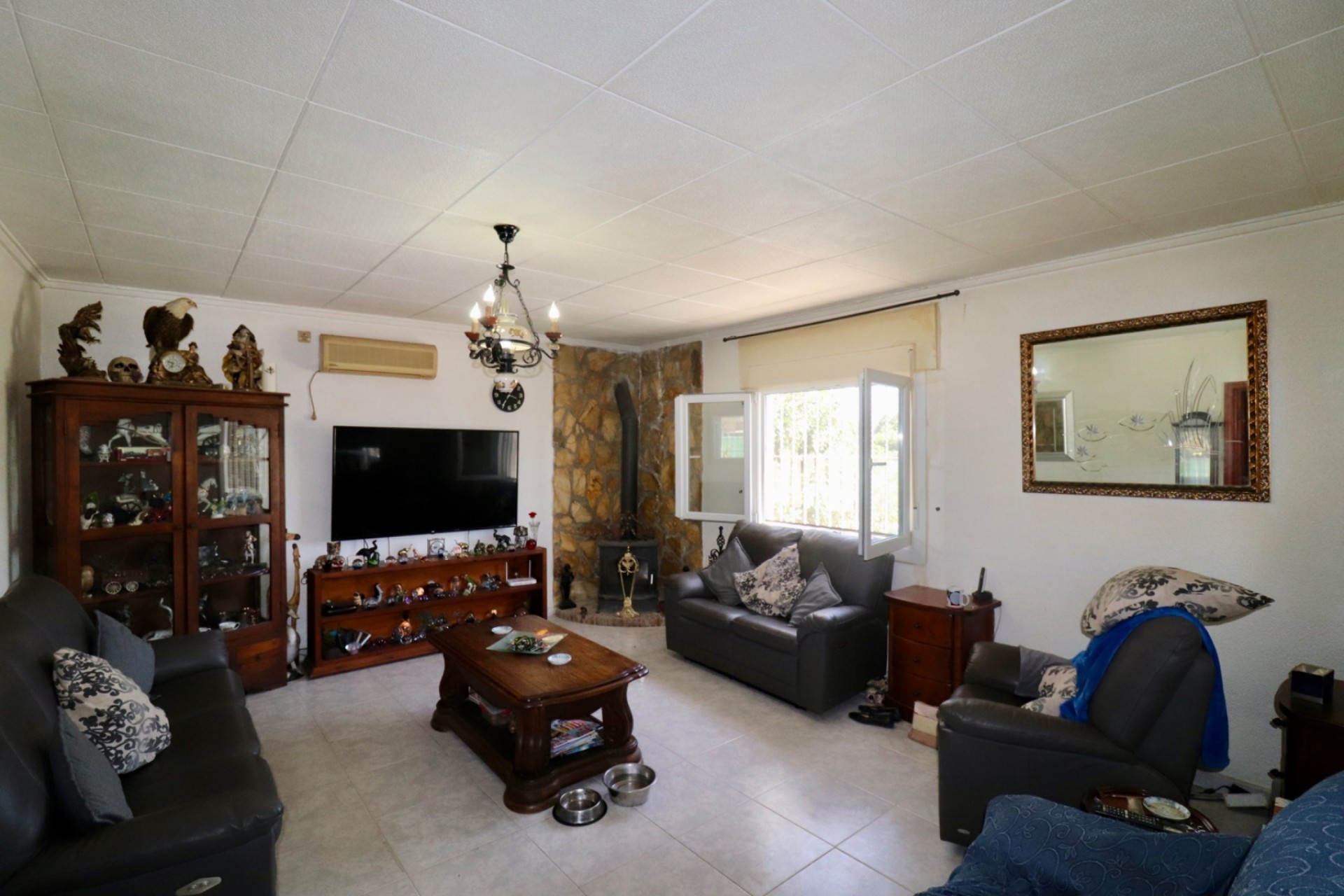 Venta - Finca Propiedad rural -
Heredades - Las Heredades