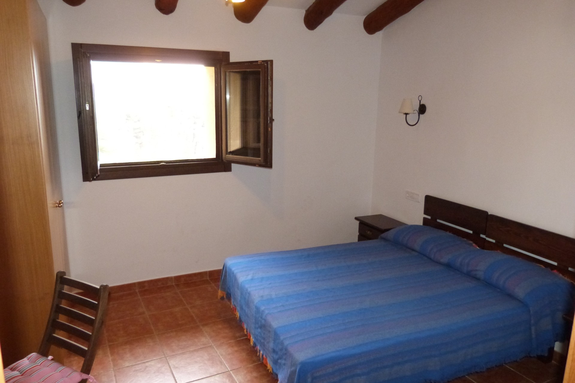 Venta - Finca Propiedad rural -
Ibi - Ibi - Country