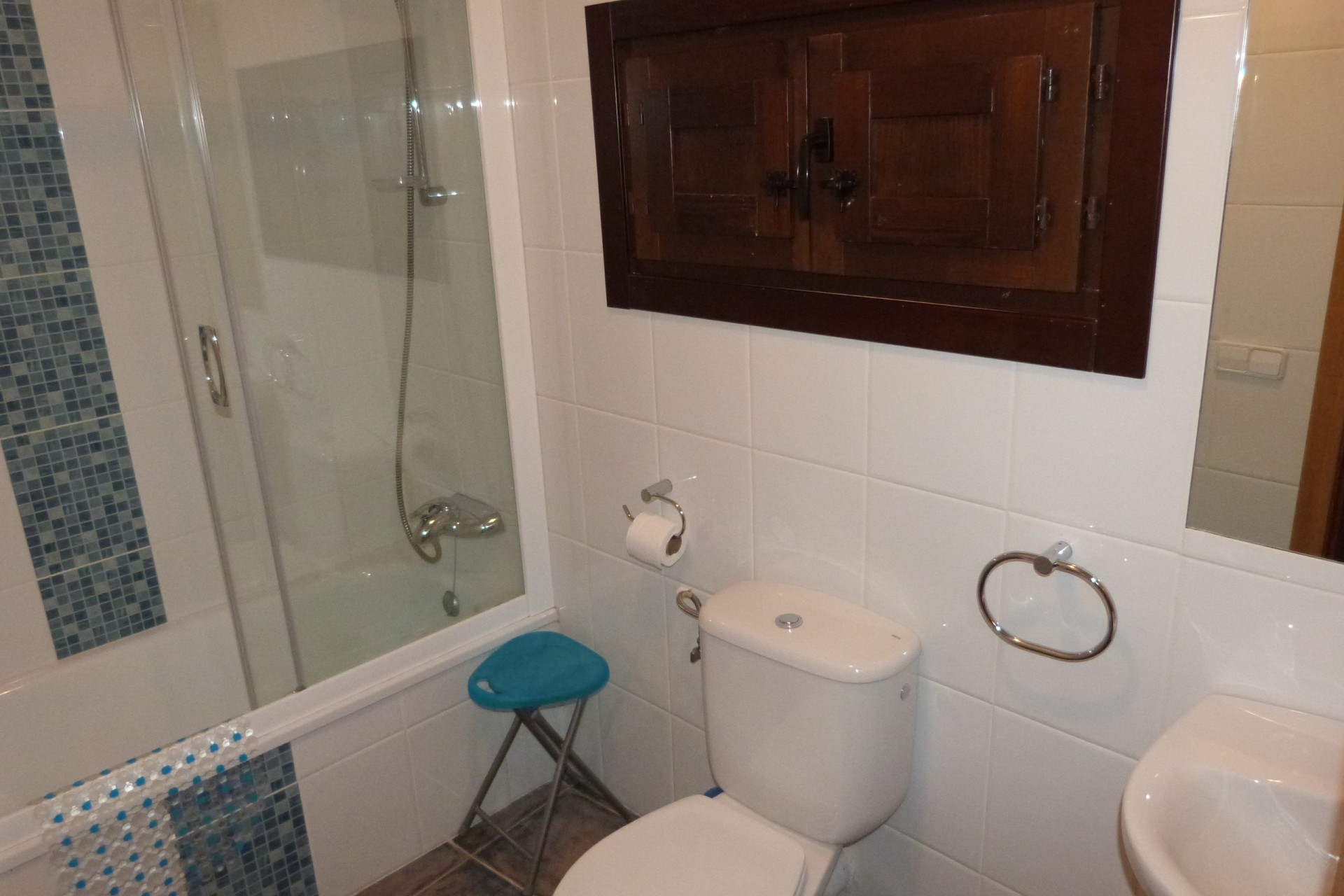 Venta - Finca Propiedad rural -
Ibi - Ibi - Country