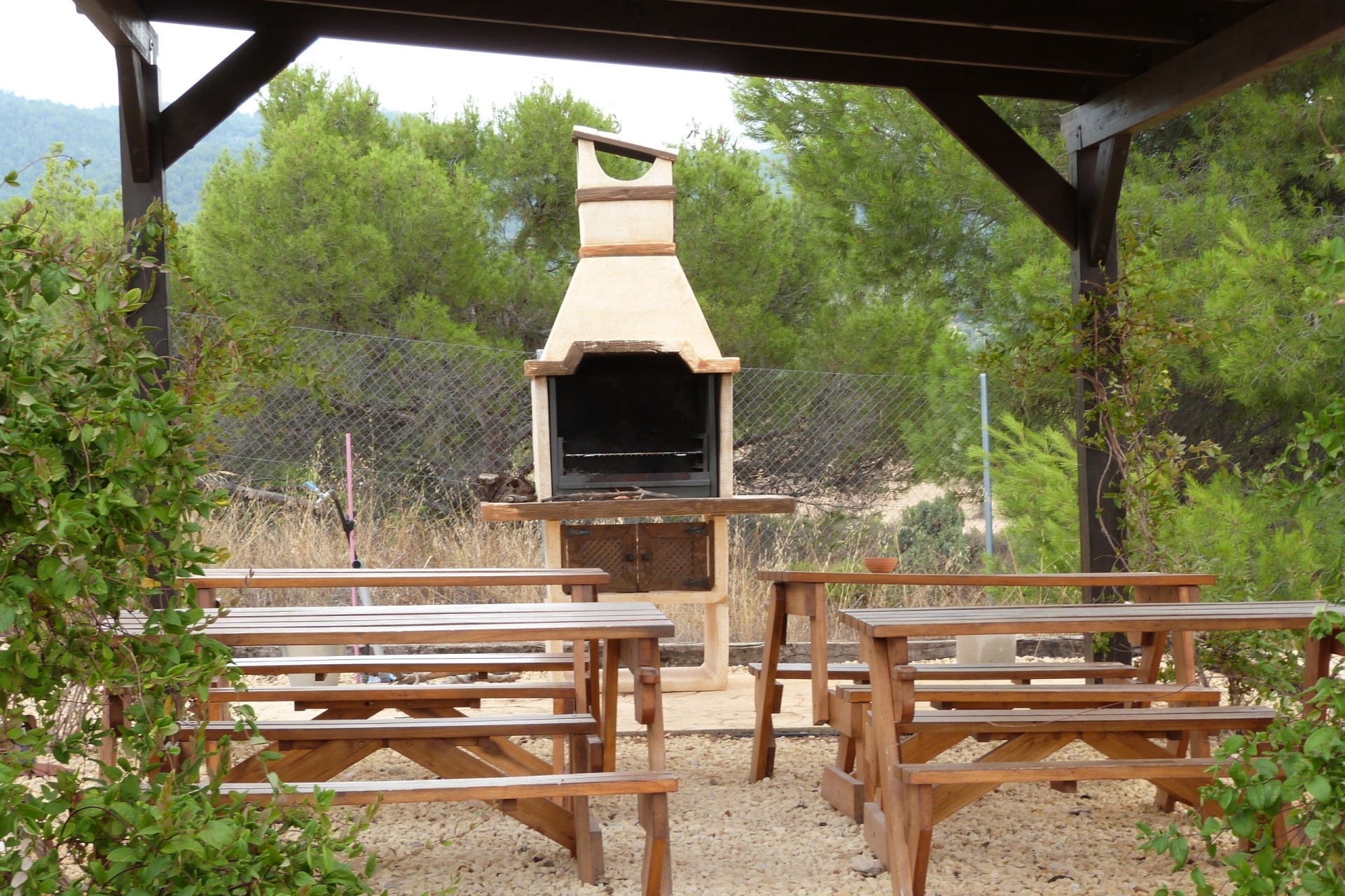 Venta - Finca Propiedad rural -
Ibi - Ibi - Country