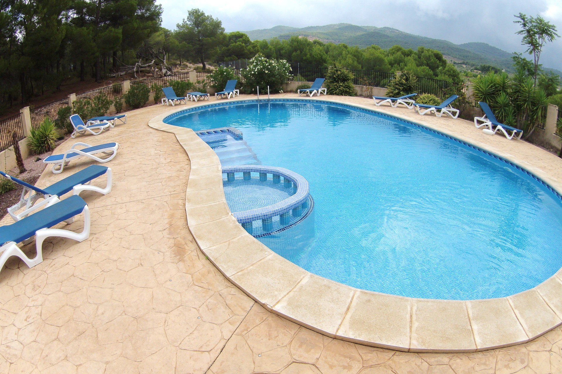 Venta - Finca Propiedad rural -
Ibi - Ibi - Country