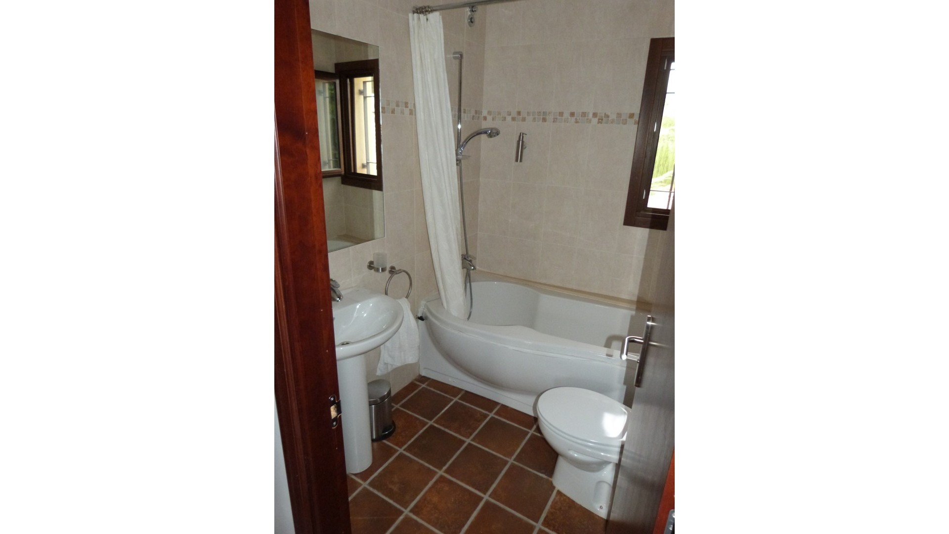 Venta - Finca Propiedad rural -
Ibi - Ibi - Country