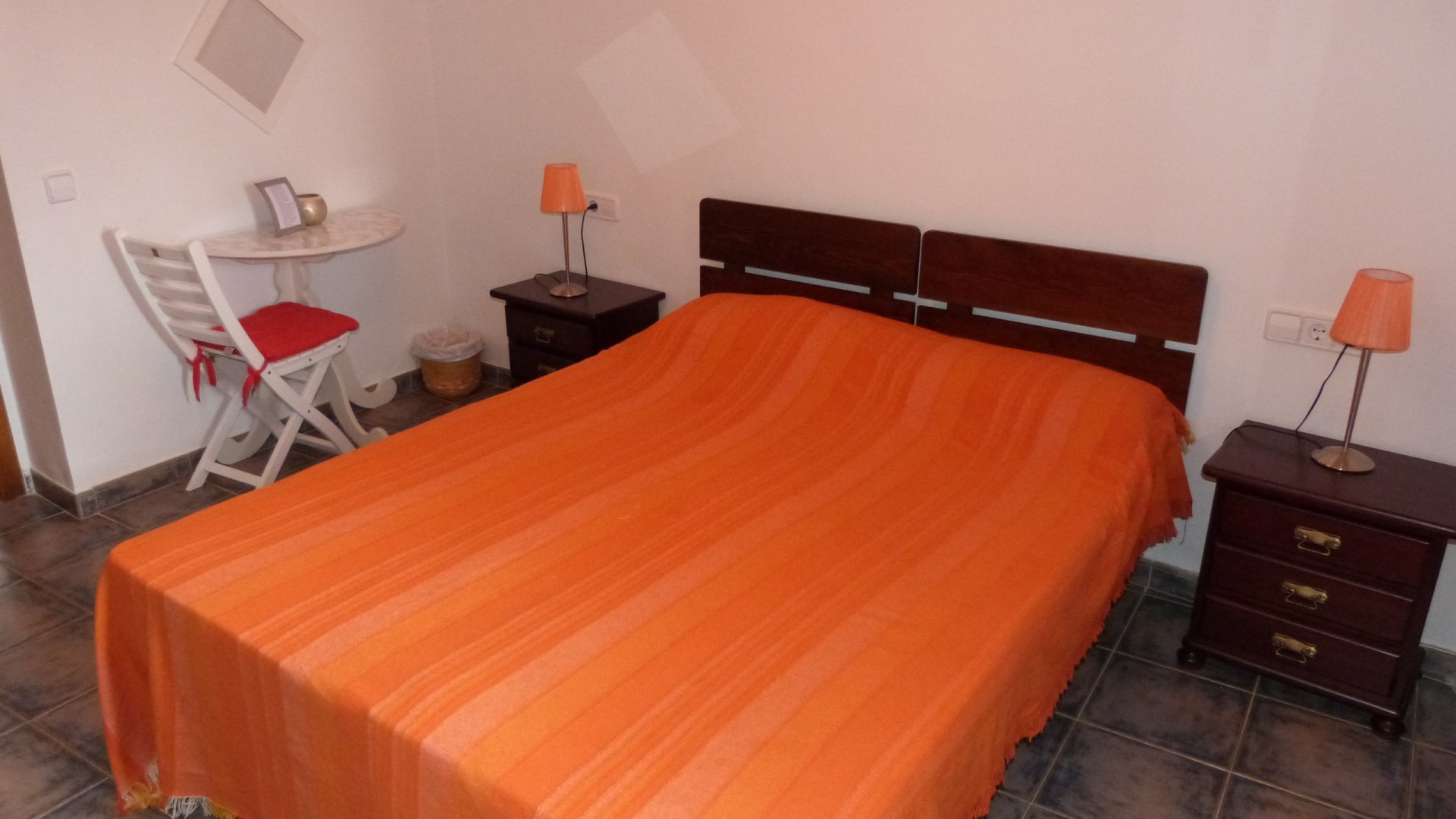 Venta - Finca Propiedad rural -
Ibi - Ibi - Country