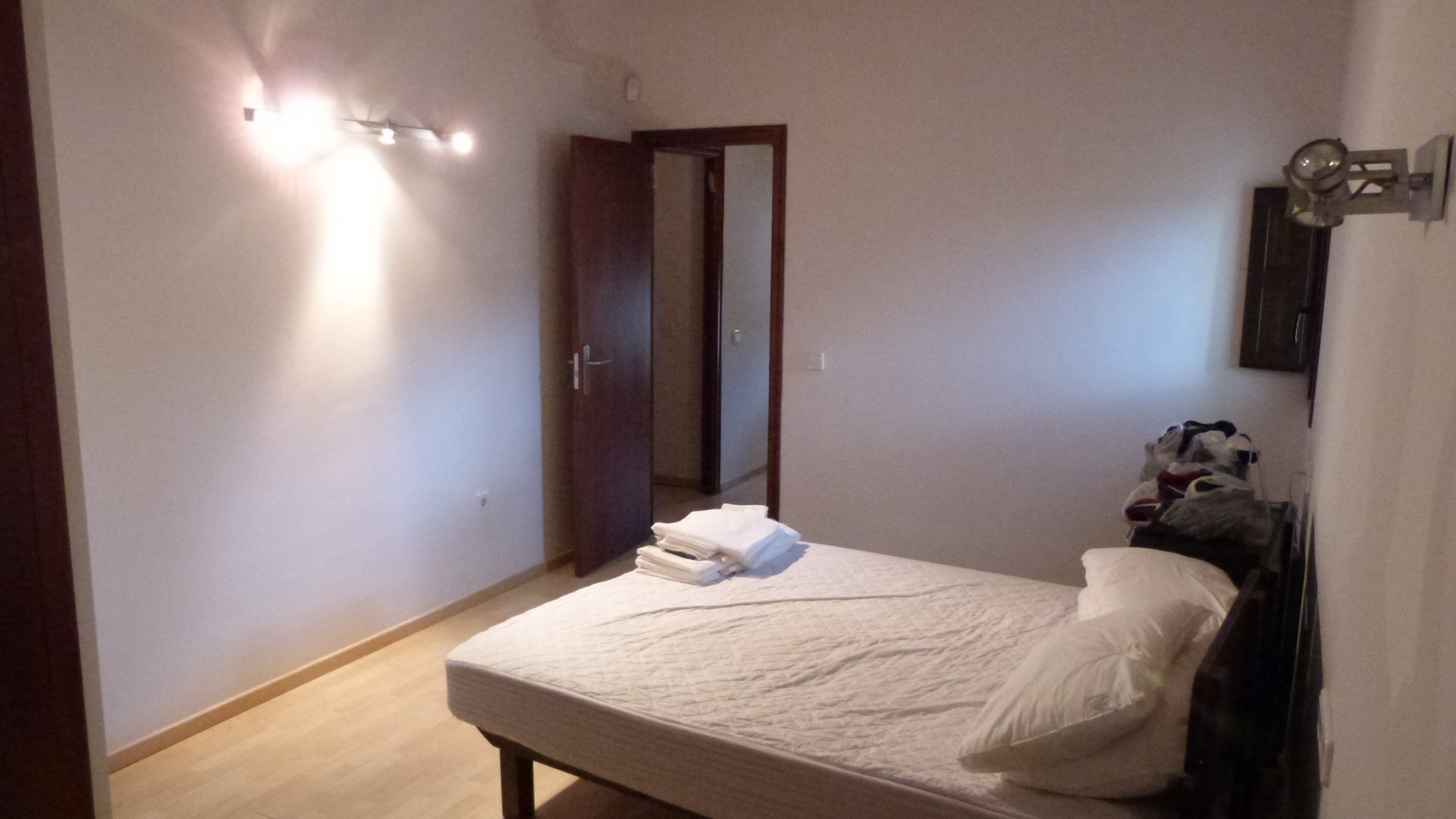 Venta - Finca Propiedad rural -
Ibi - Ibi - Country