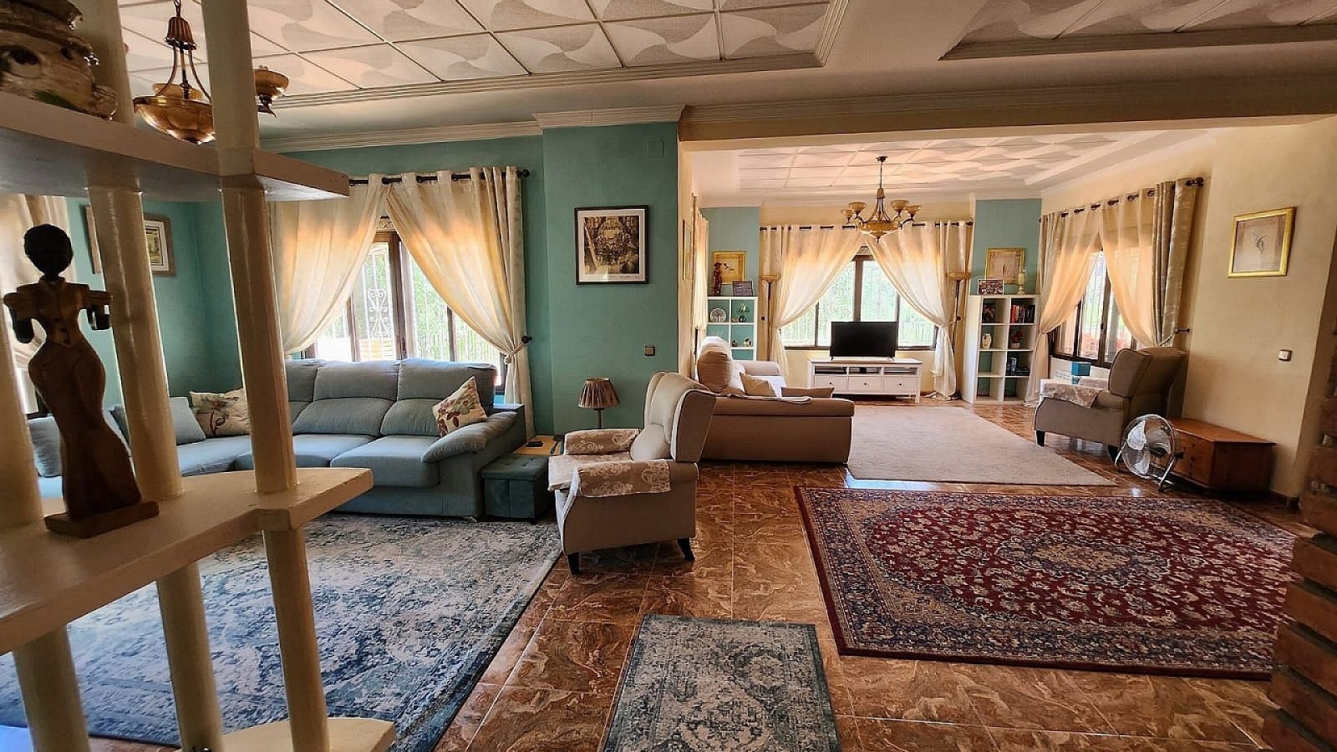 Venta - Finca Propiedad rural -
Jalance