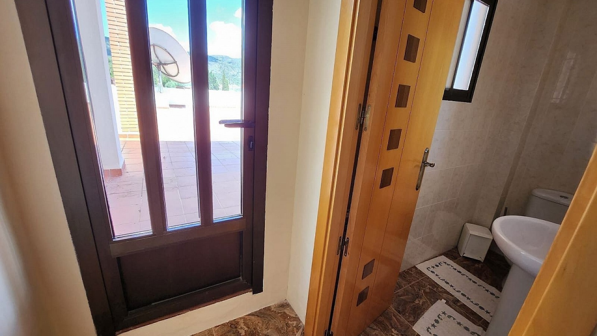 Venta - Finca Propiedad rural -
Jalance