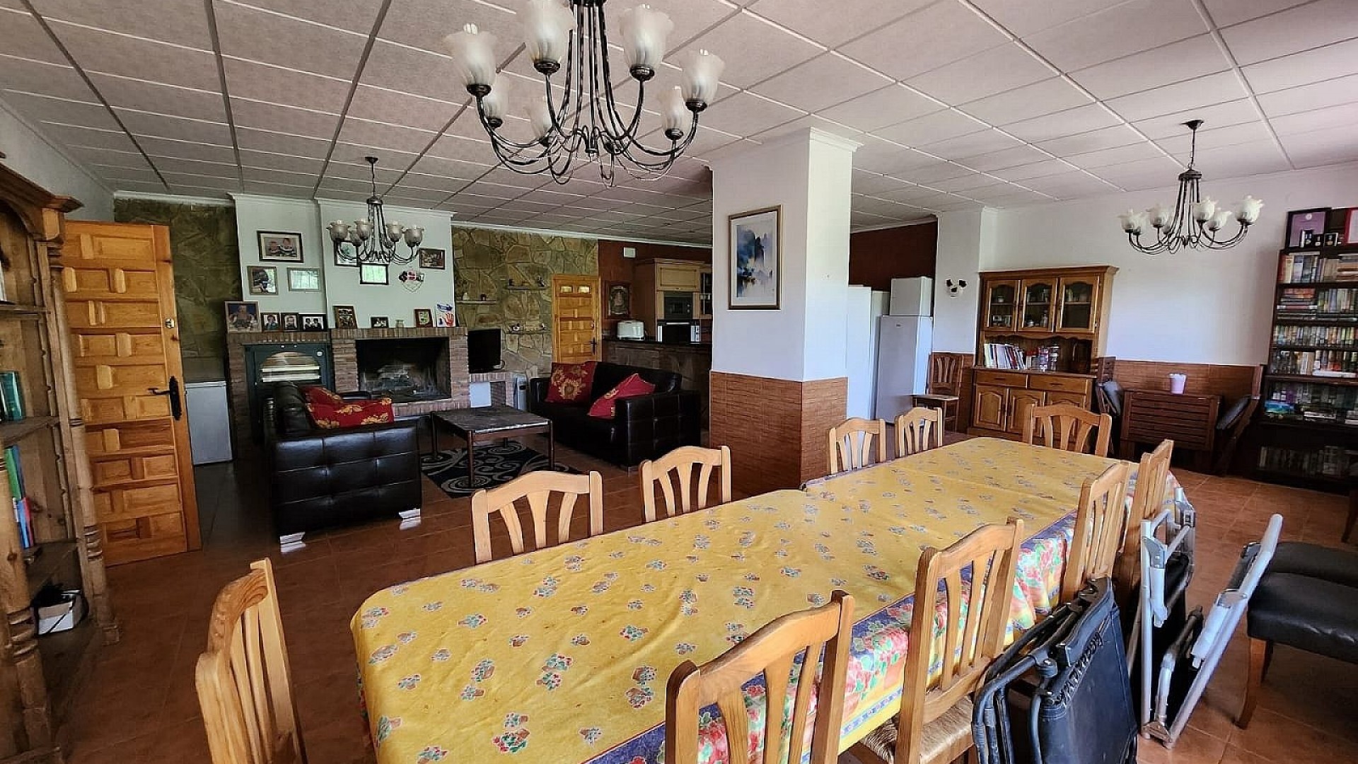 Venta - Finca Propiedad rural -
Jalance