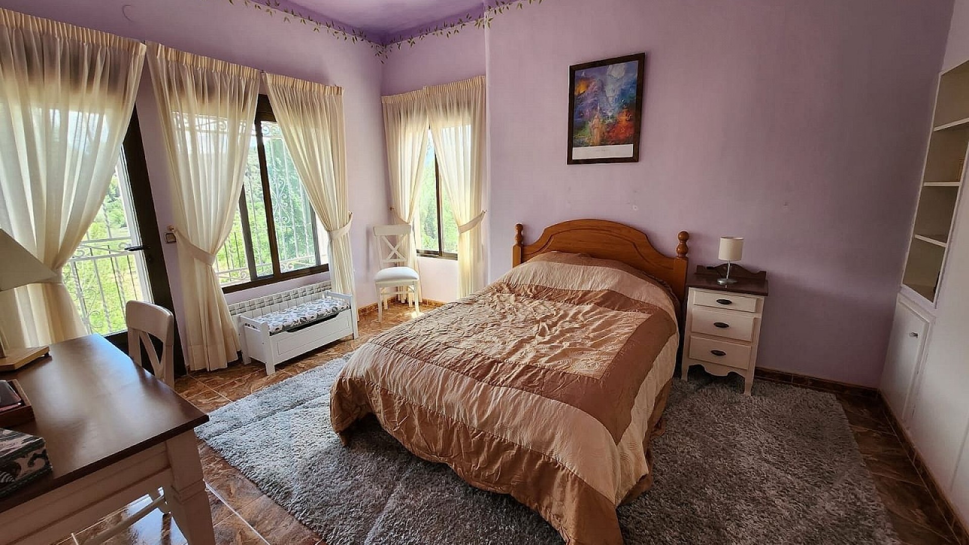 Venta - Finca Propiedad rural -
Jalance