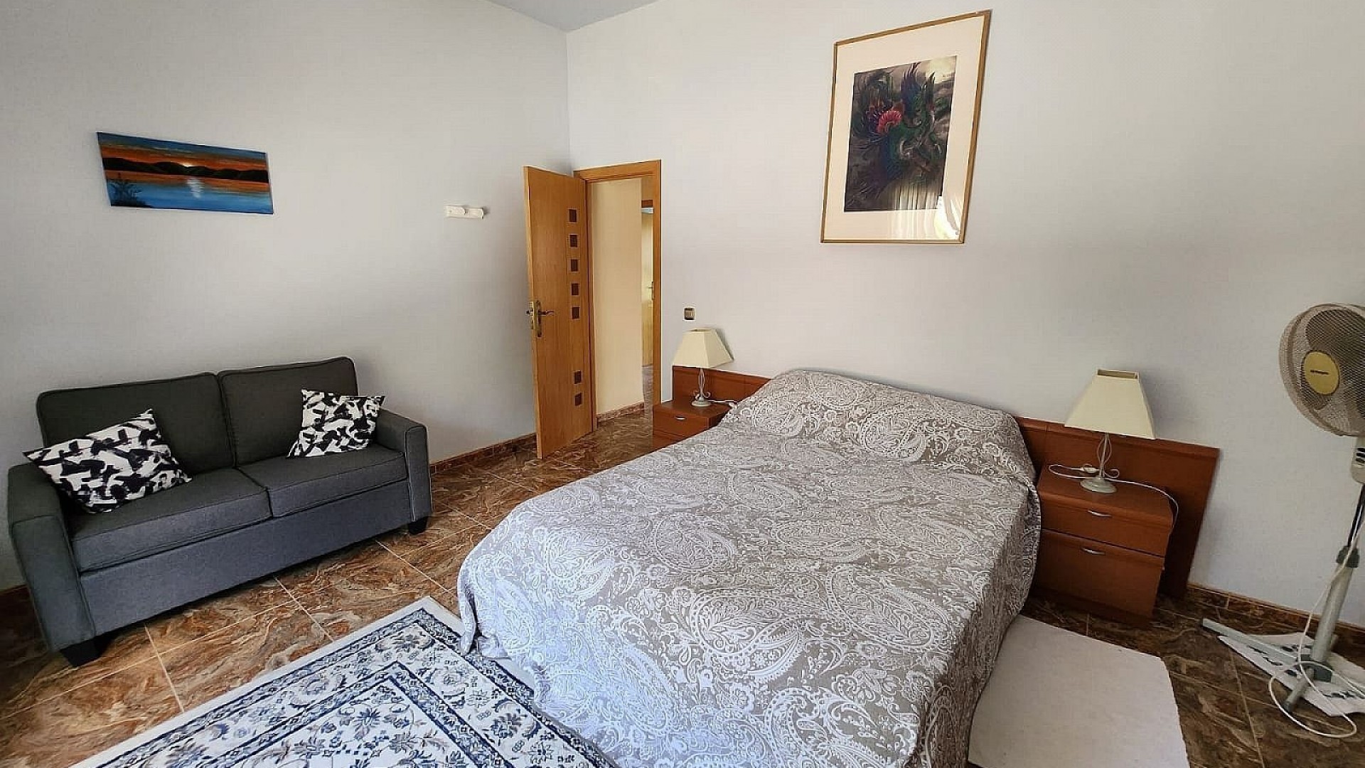 Venta - Finca Propiedad rural -
Jalance