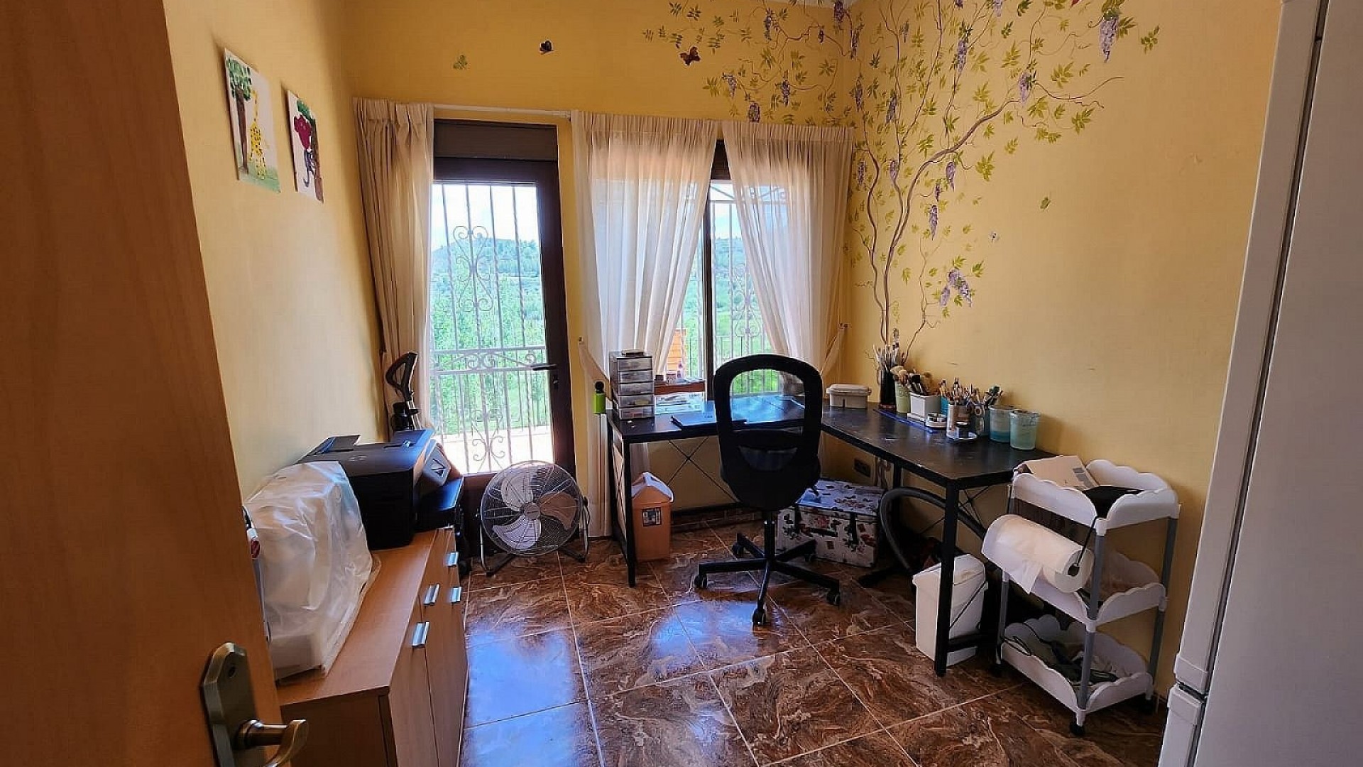 Venta - Finca Propiedad rural -
Jalance