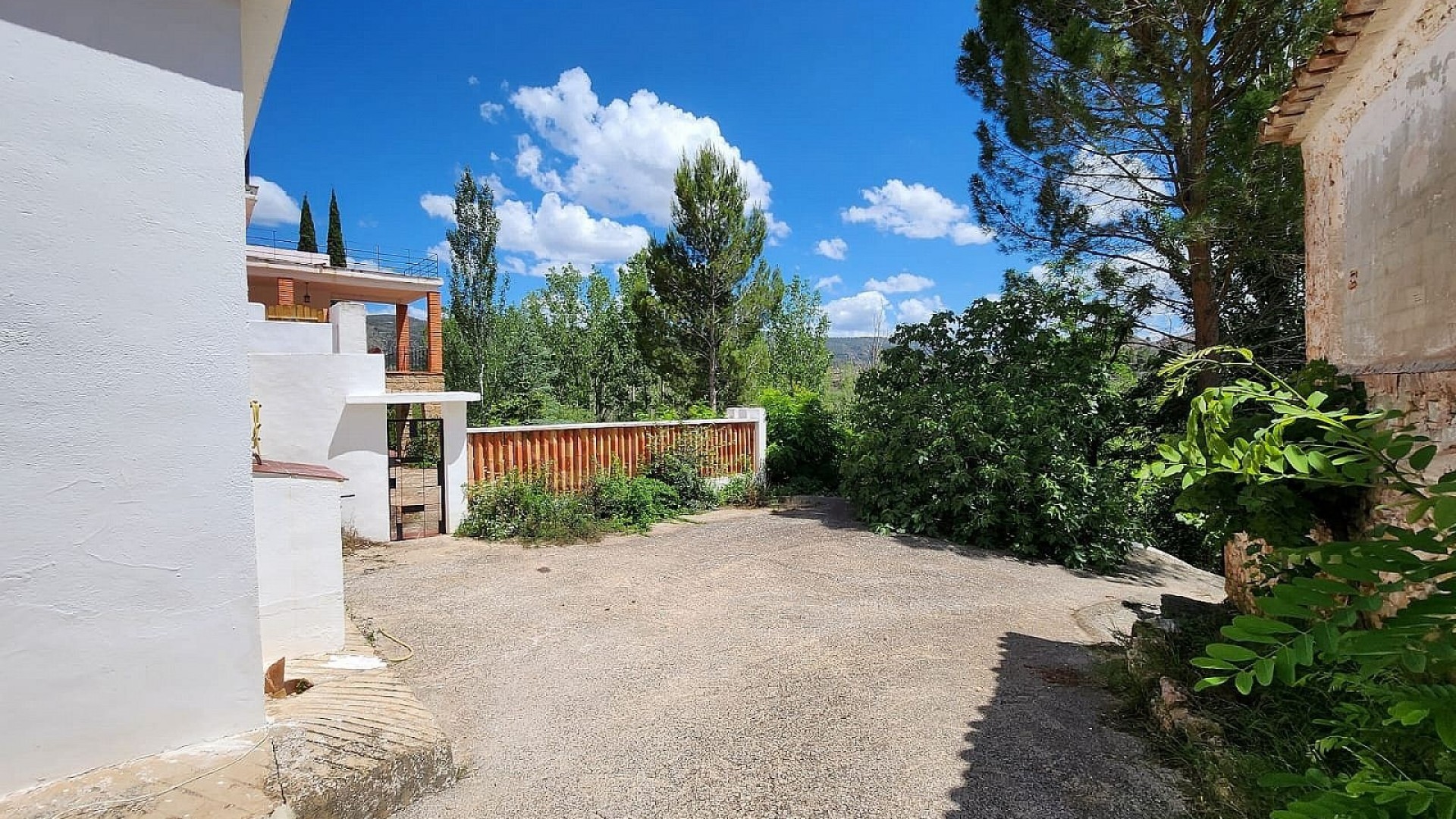 Venta - Finca Propiedad rural -
Jalance