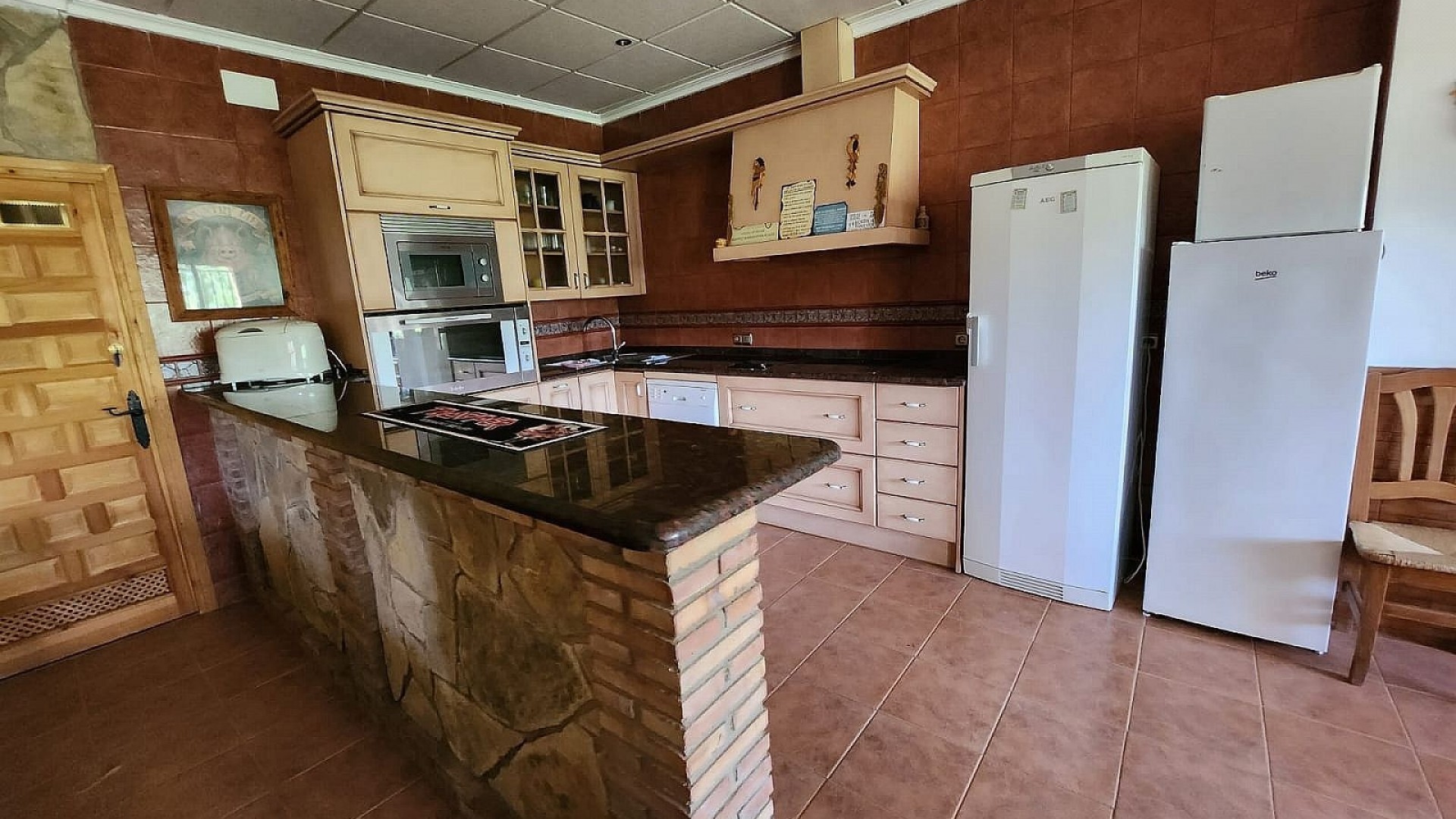 Venta - Finca Propiedad rural -
Jalance