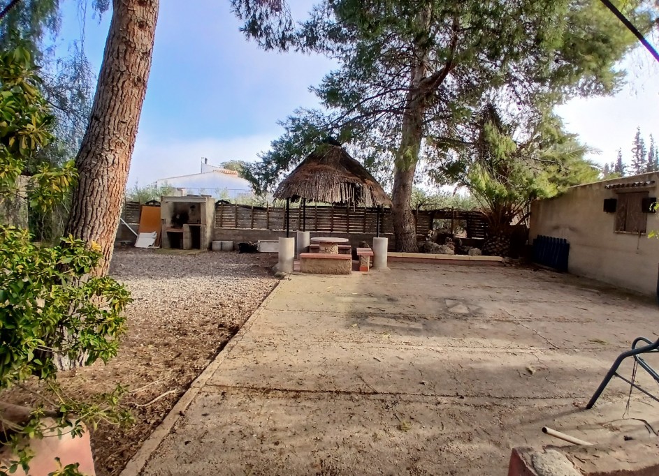 Venta - Finca Propiedad rural -
Jumilla