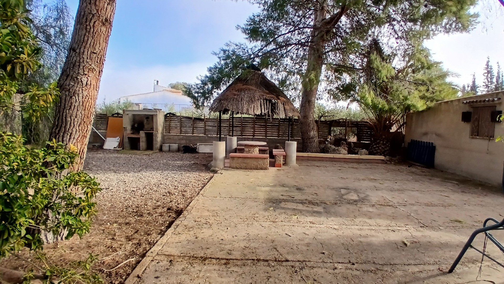 Venta - Finca Propiedad rural -
Jumilla