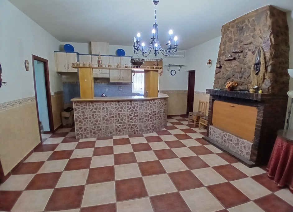 Venta - Finca Propiedad rural -
Jumilla