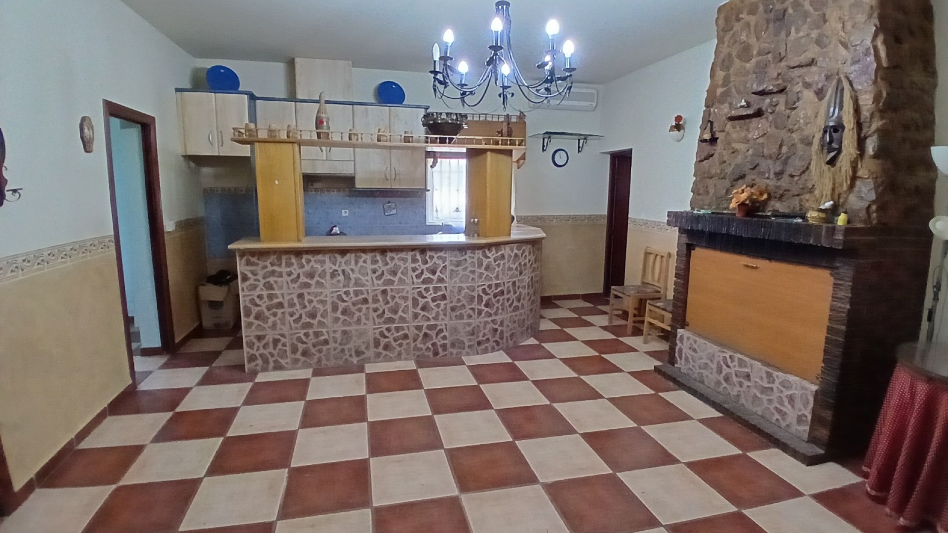 Venta - Finca Propiedad rural -
Jumilla
