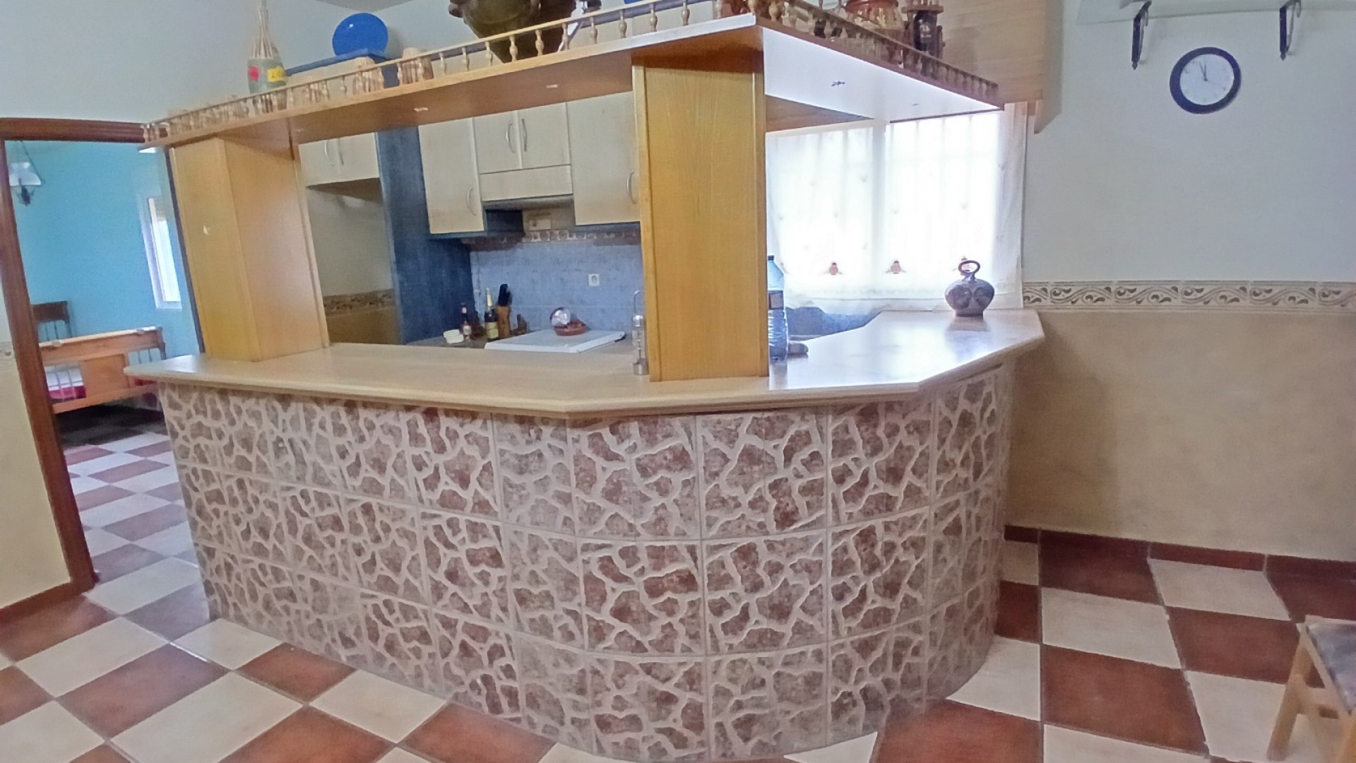 Venta - Finca Propiedad rural -
Jumilla