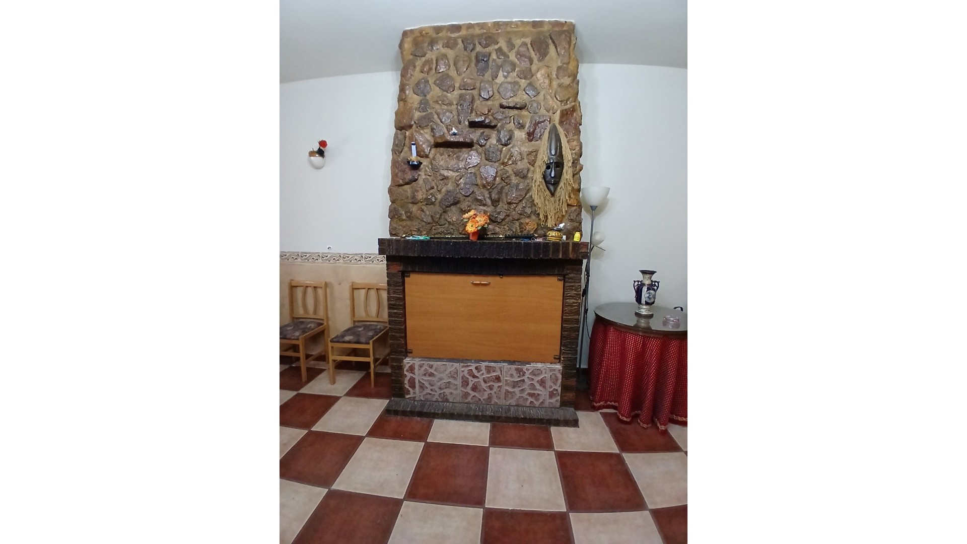 Venta - Finca Propiedad rural -
Jumilla