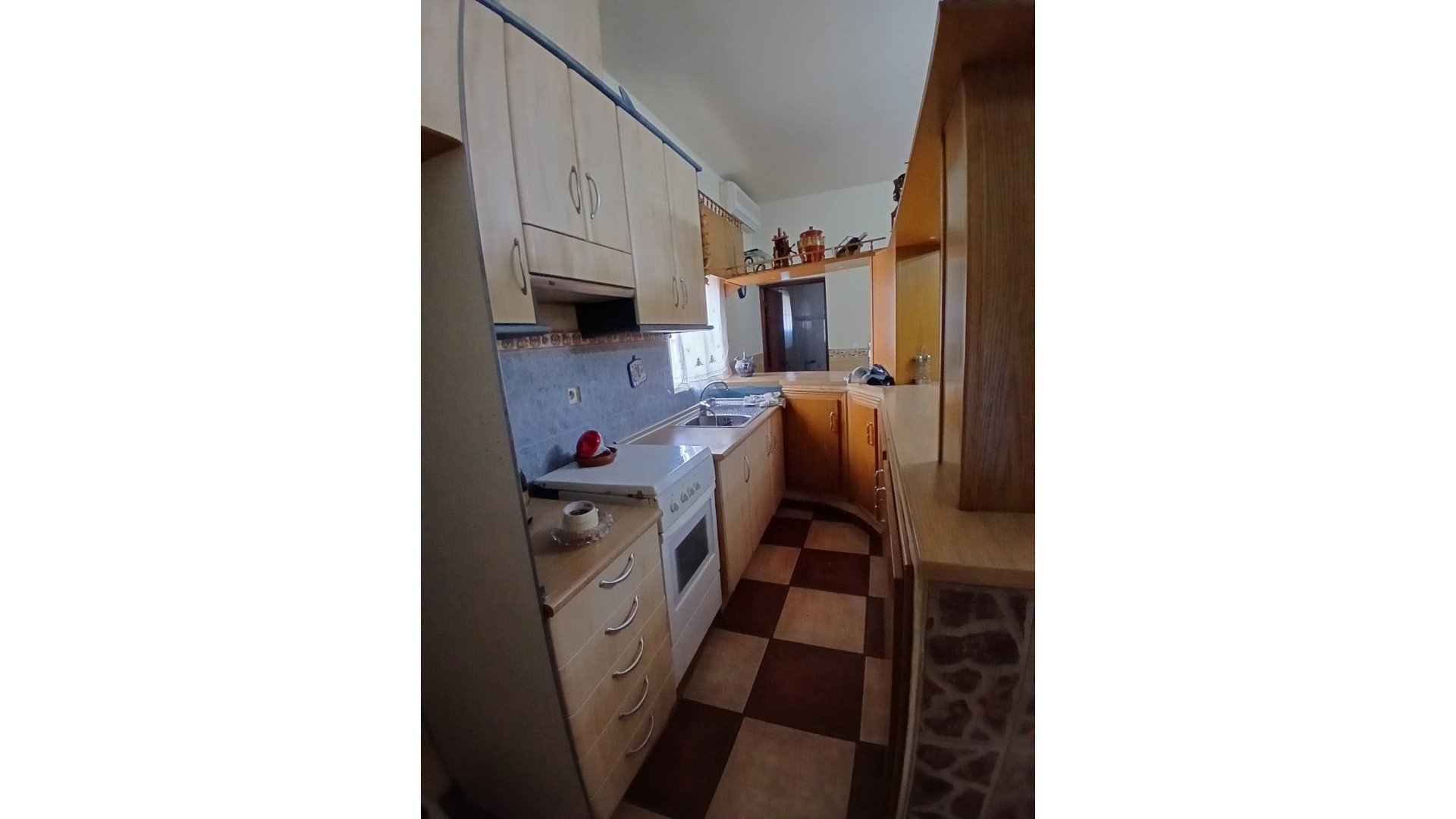 Venta - Finca Propiedad rural -
Jumilla