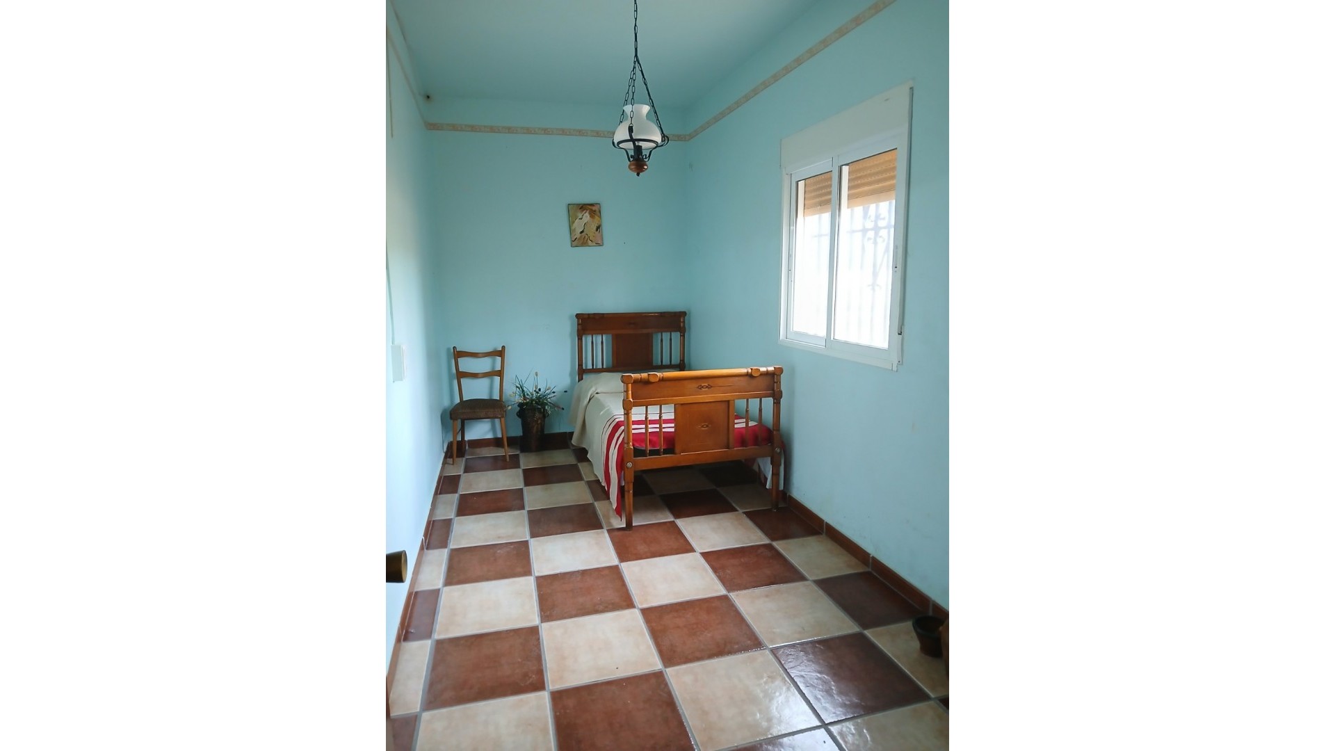 Venta - Finca Propiedad rural -
Jumilla