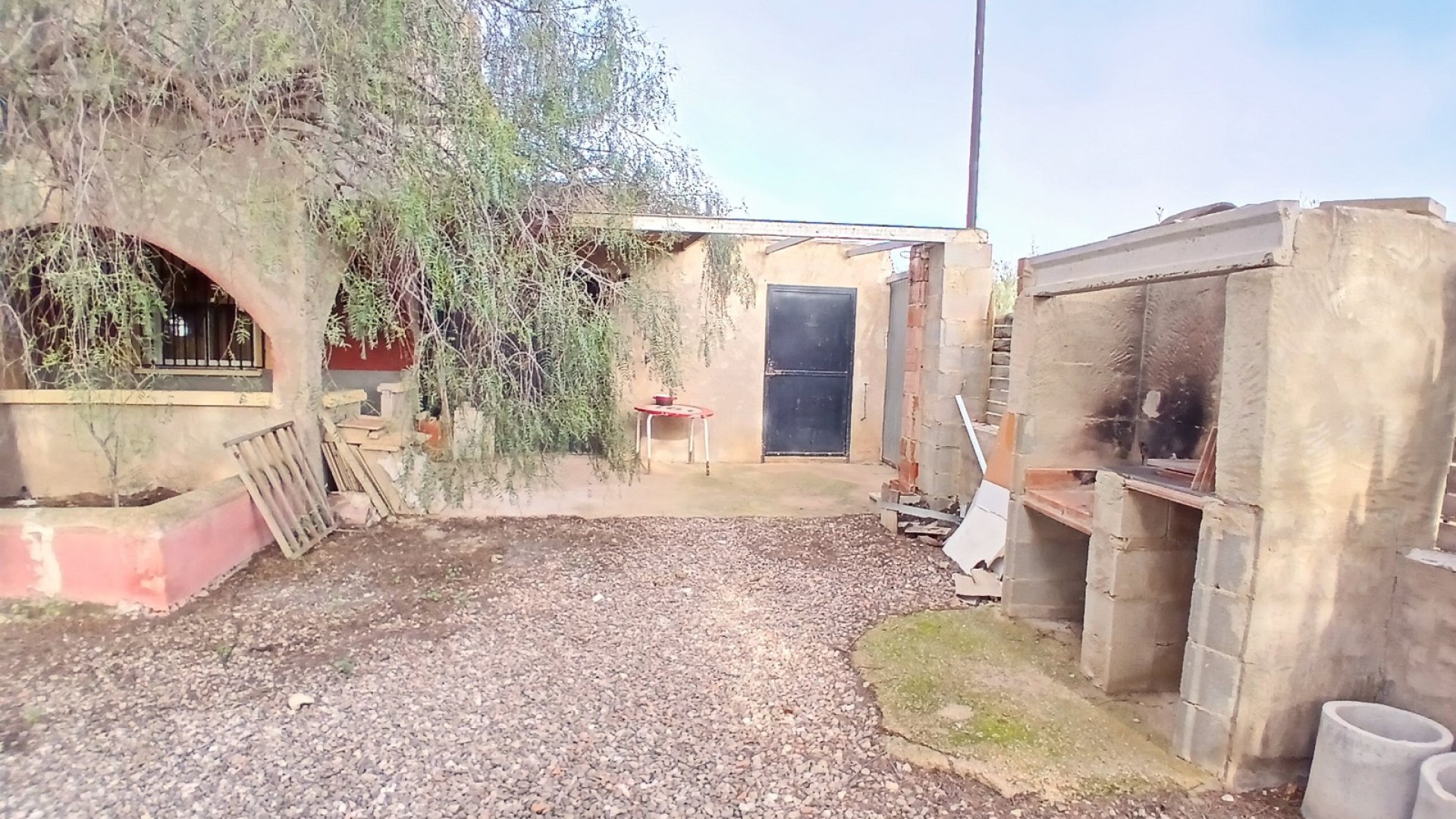 Venta - Finca Propiedad rural -
Jumilla