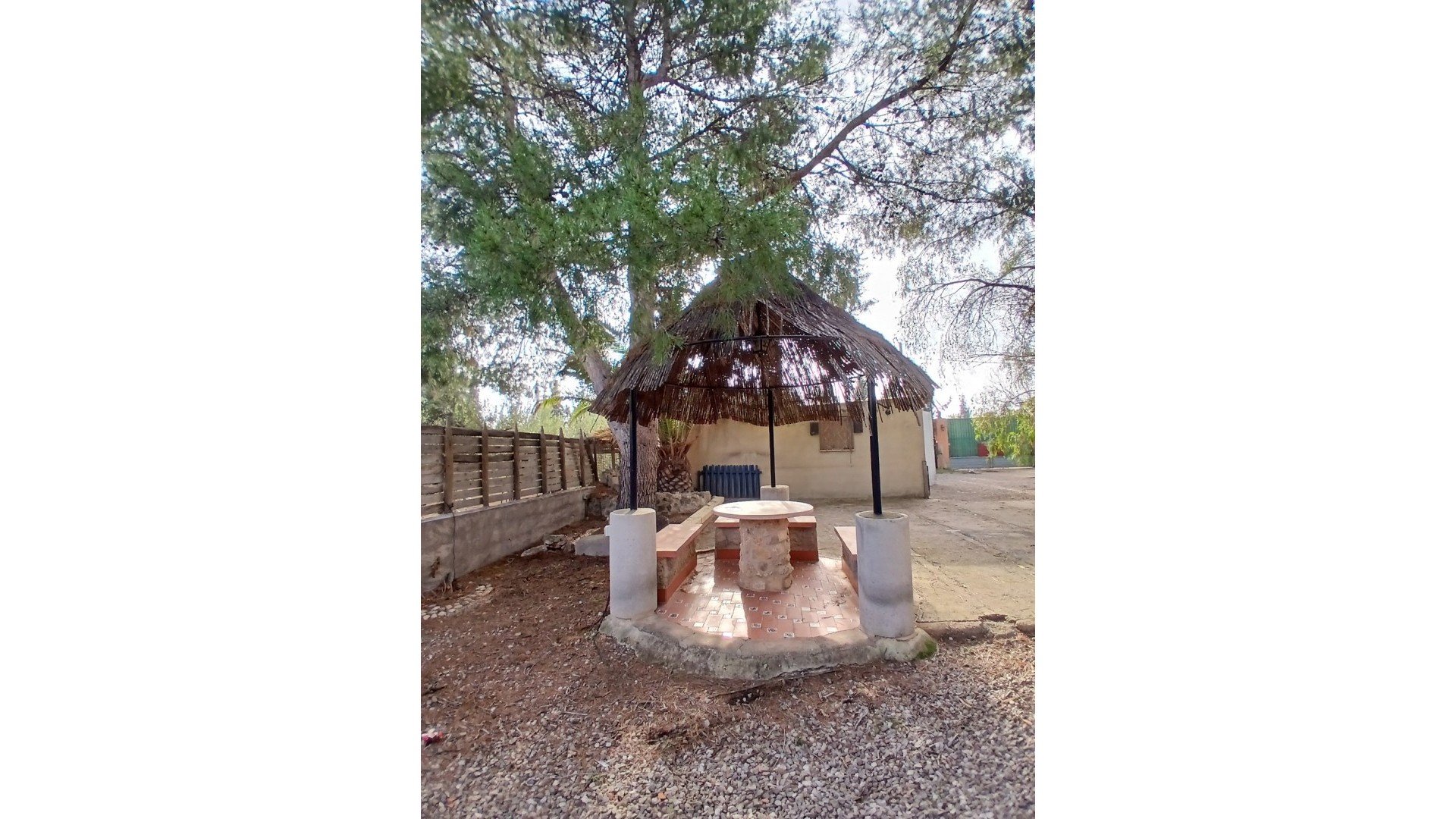 Venta - Finca Propiedad rural -
Jumilla